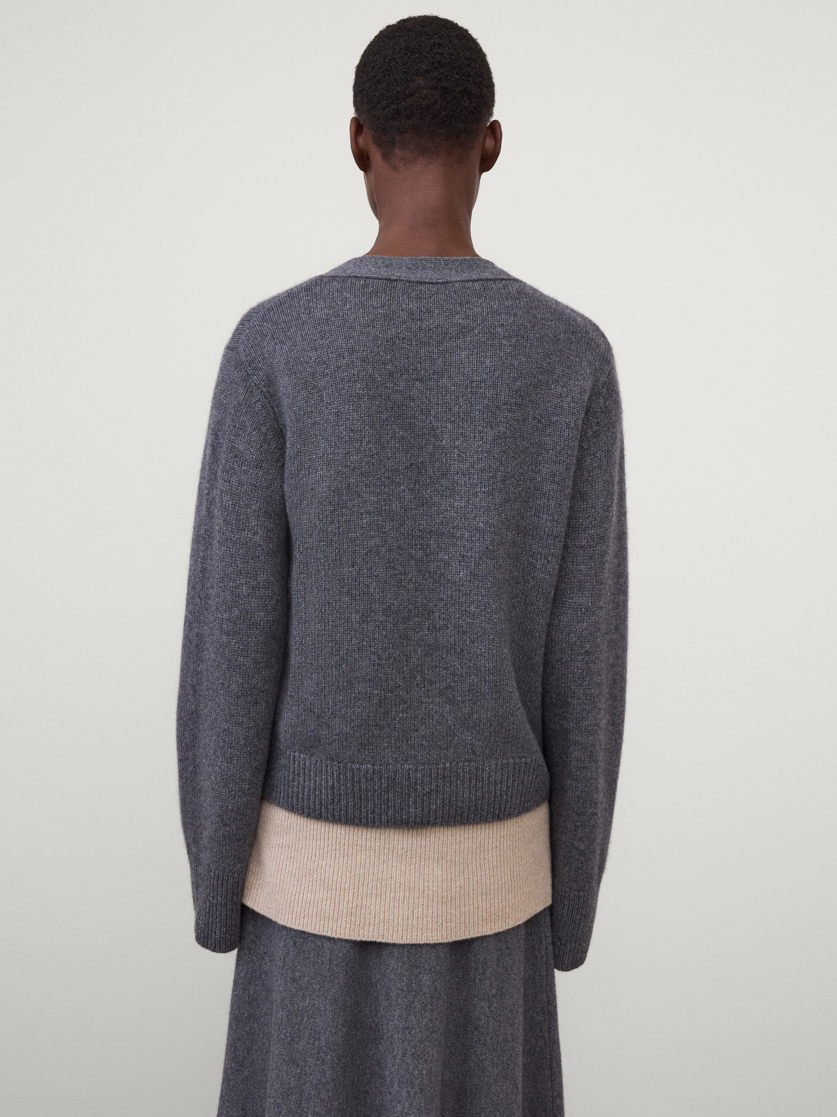 The Danni Cardigan - Image 4