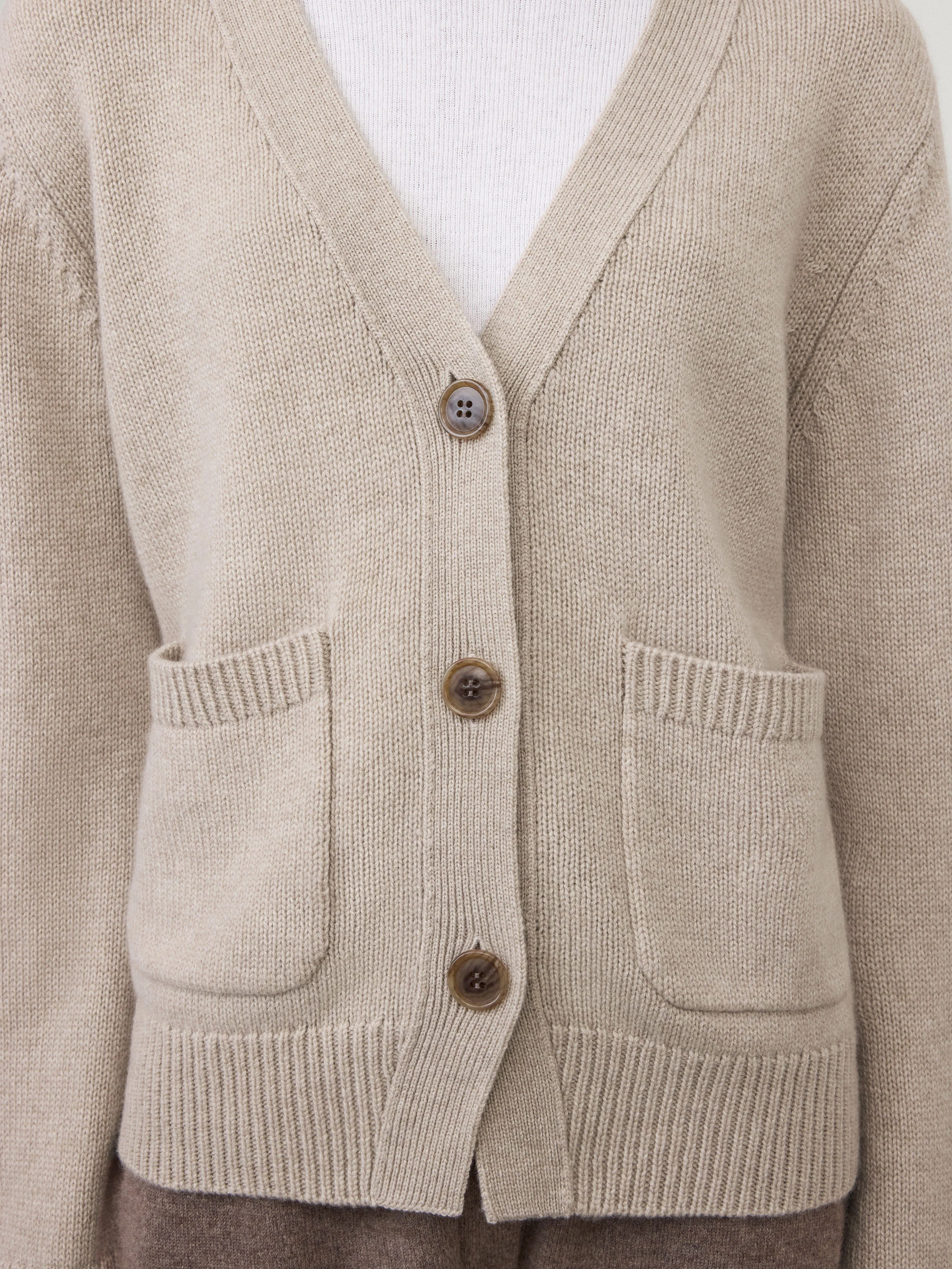 The Danni Cardigan - Image 3