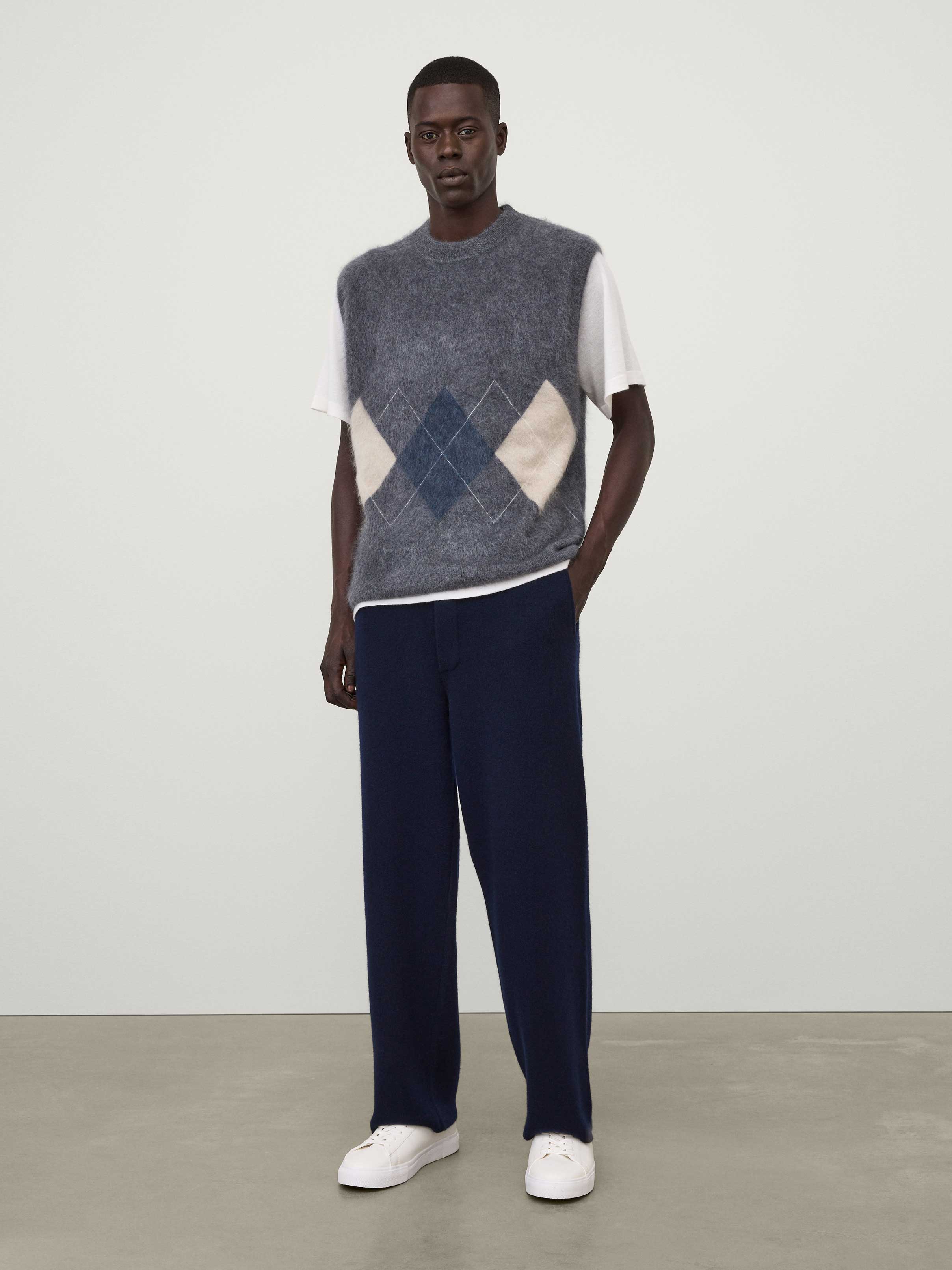 The Dennis Vest - Image 3