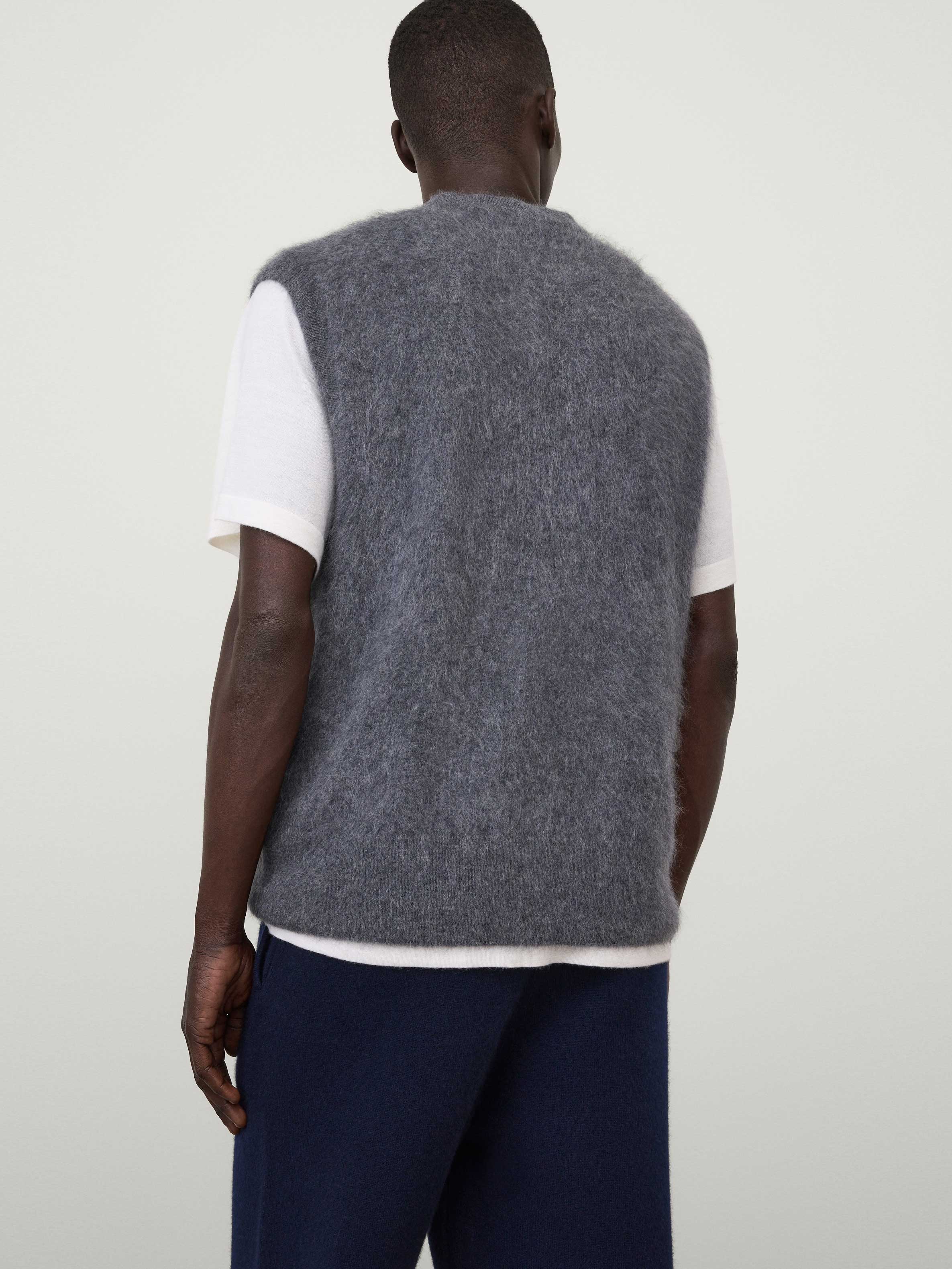 The Dennis Vest - Image 4
