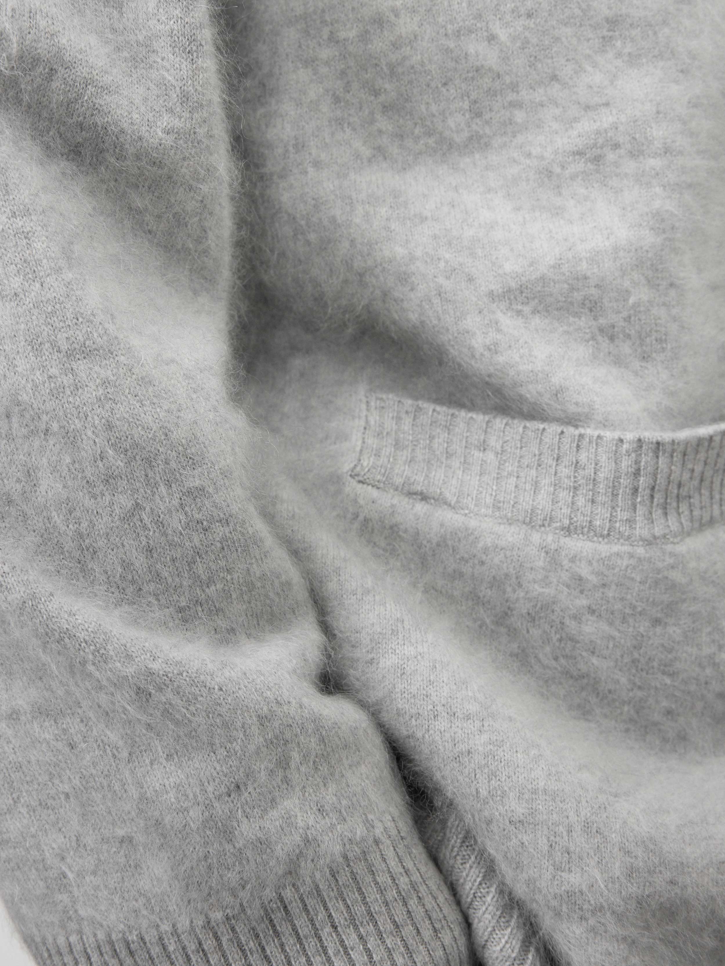 The Devean Cardigan - Image 3