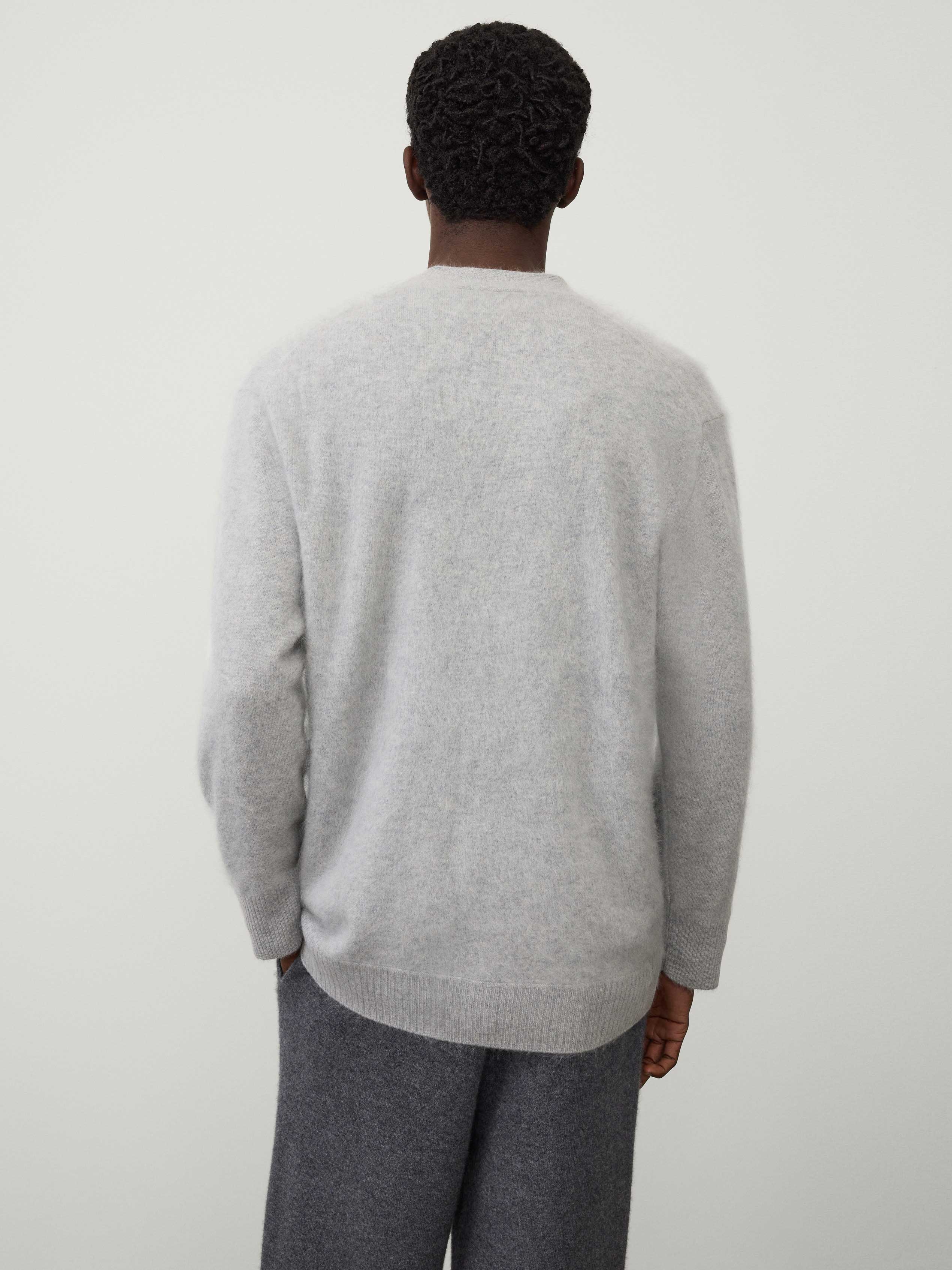The Devean Cardigan - Image 4