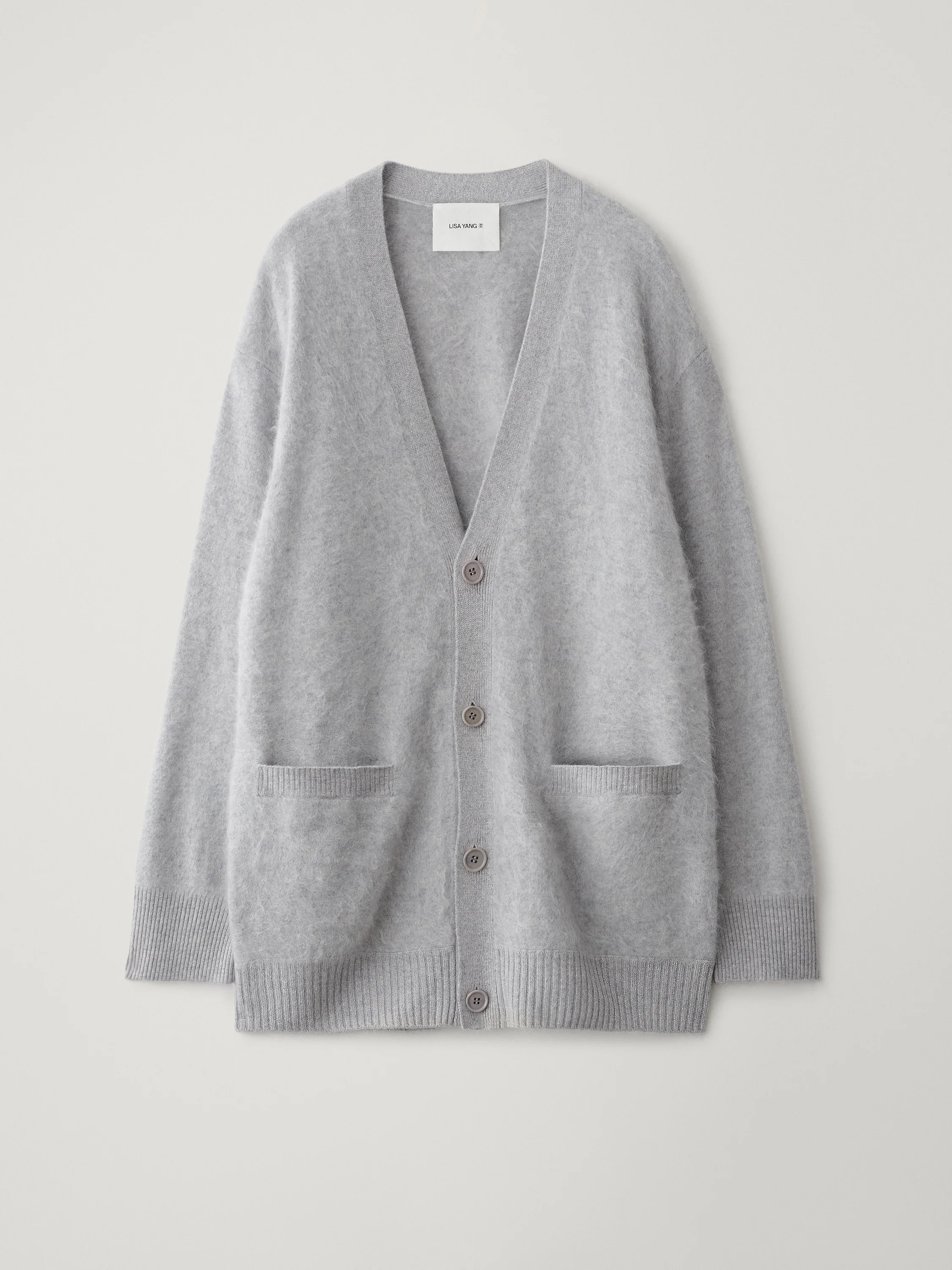 The Devean Cardigan - Image 5