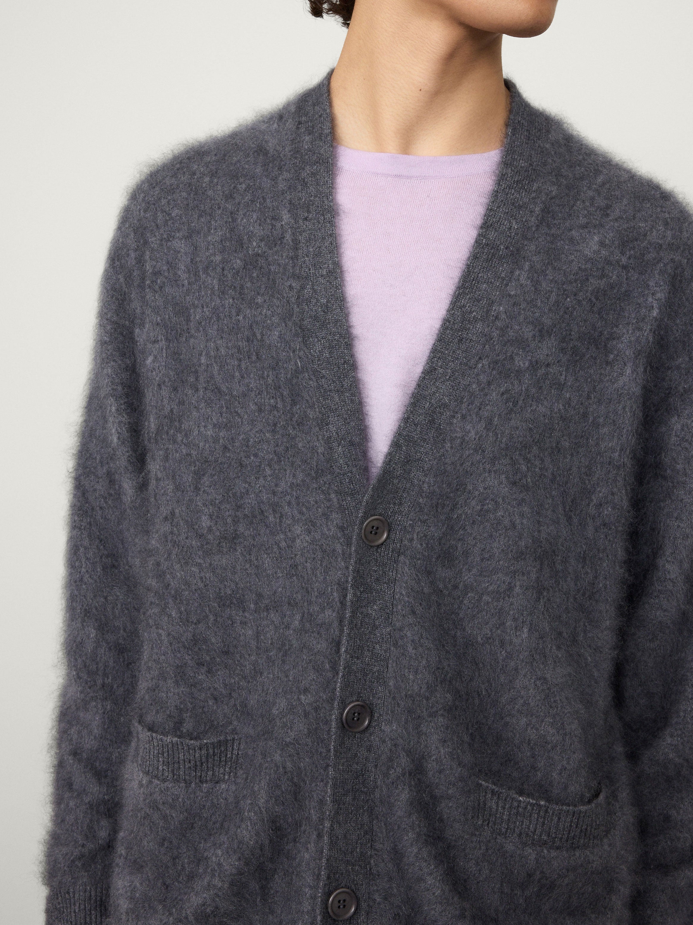 The Devean Cardigan - Image 3