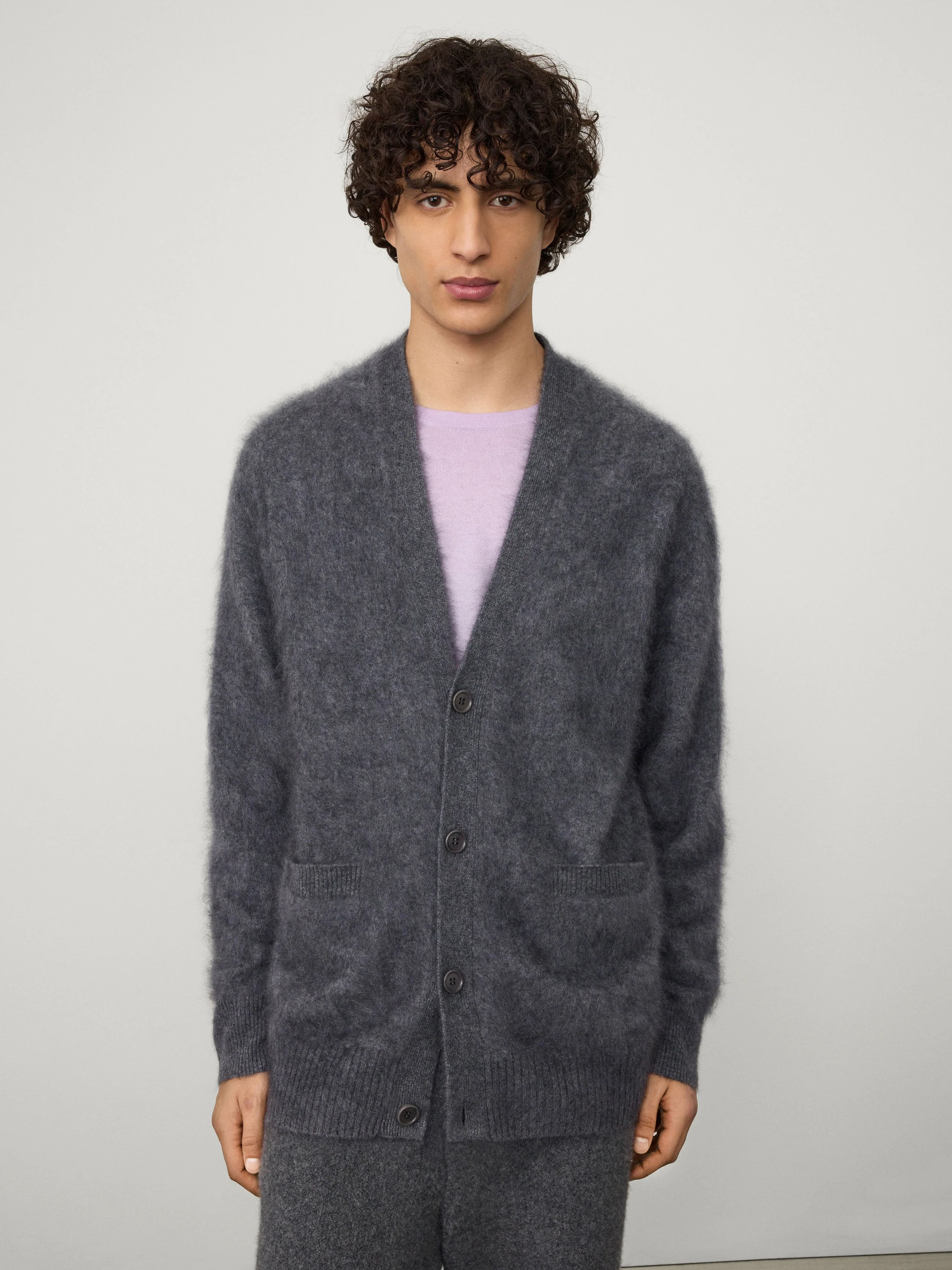 The Devean Cardigan - Image 4