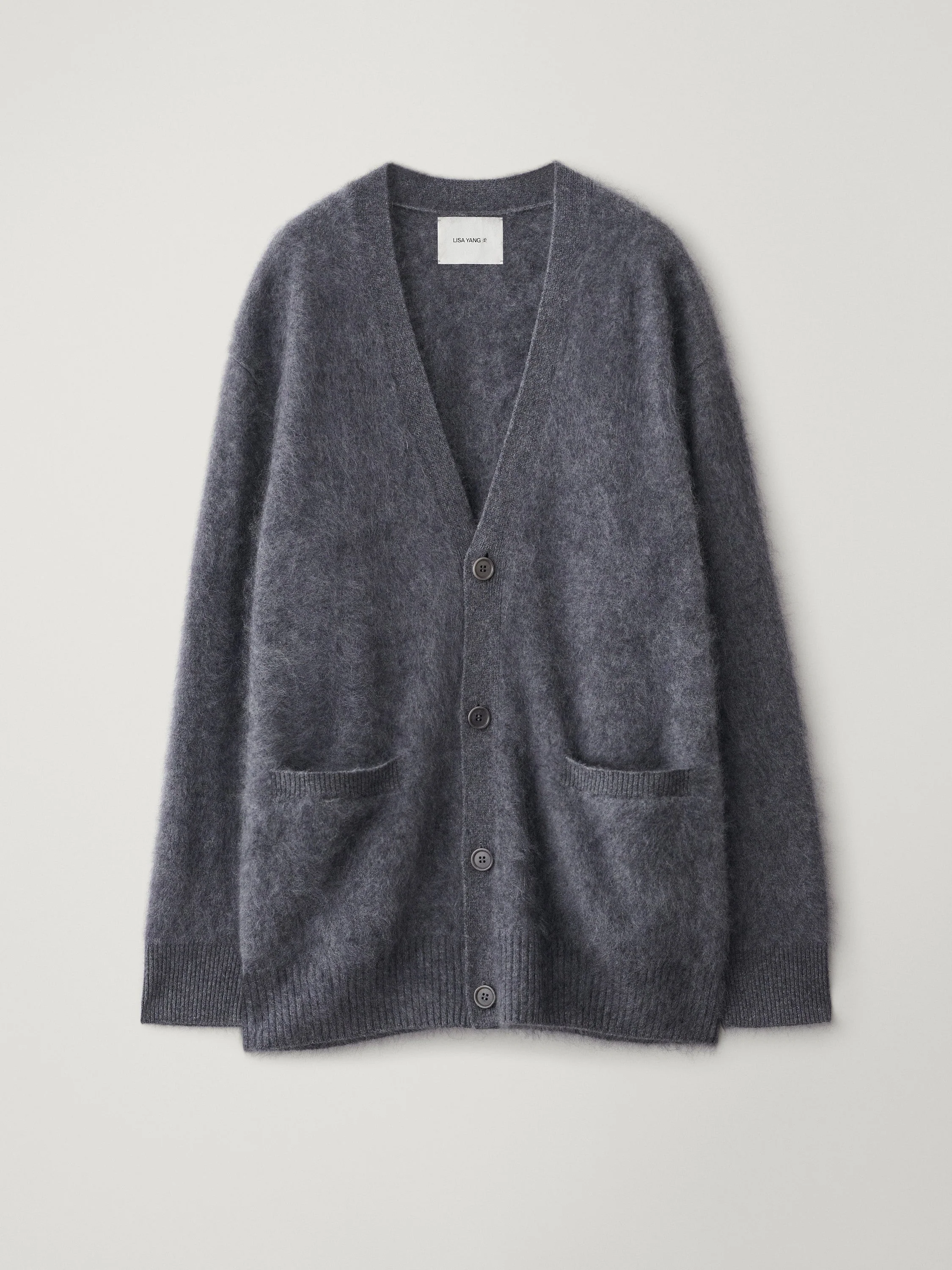 The Devean Cardigan - Image 5