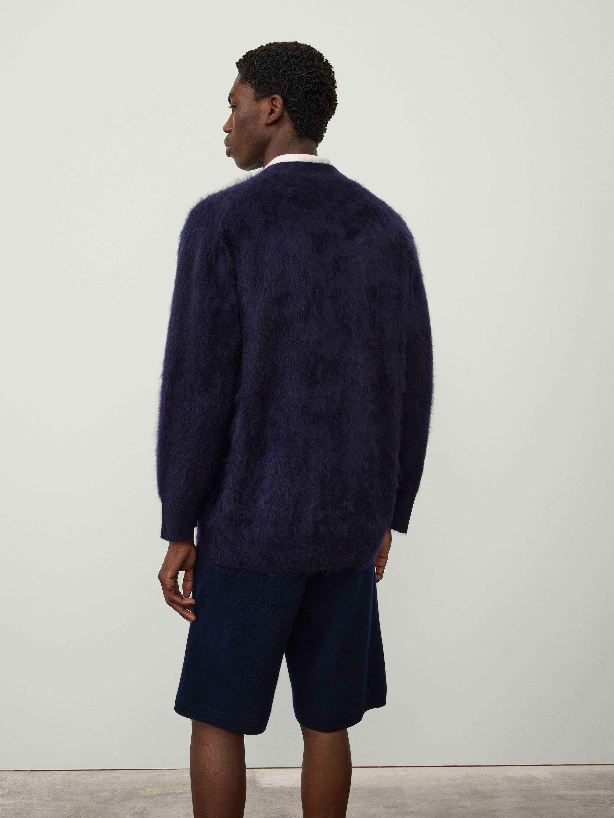 The Devean Cardigan - Image 3