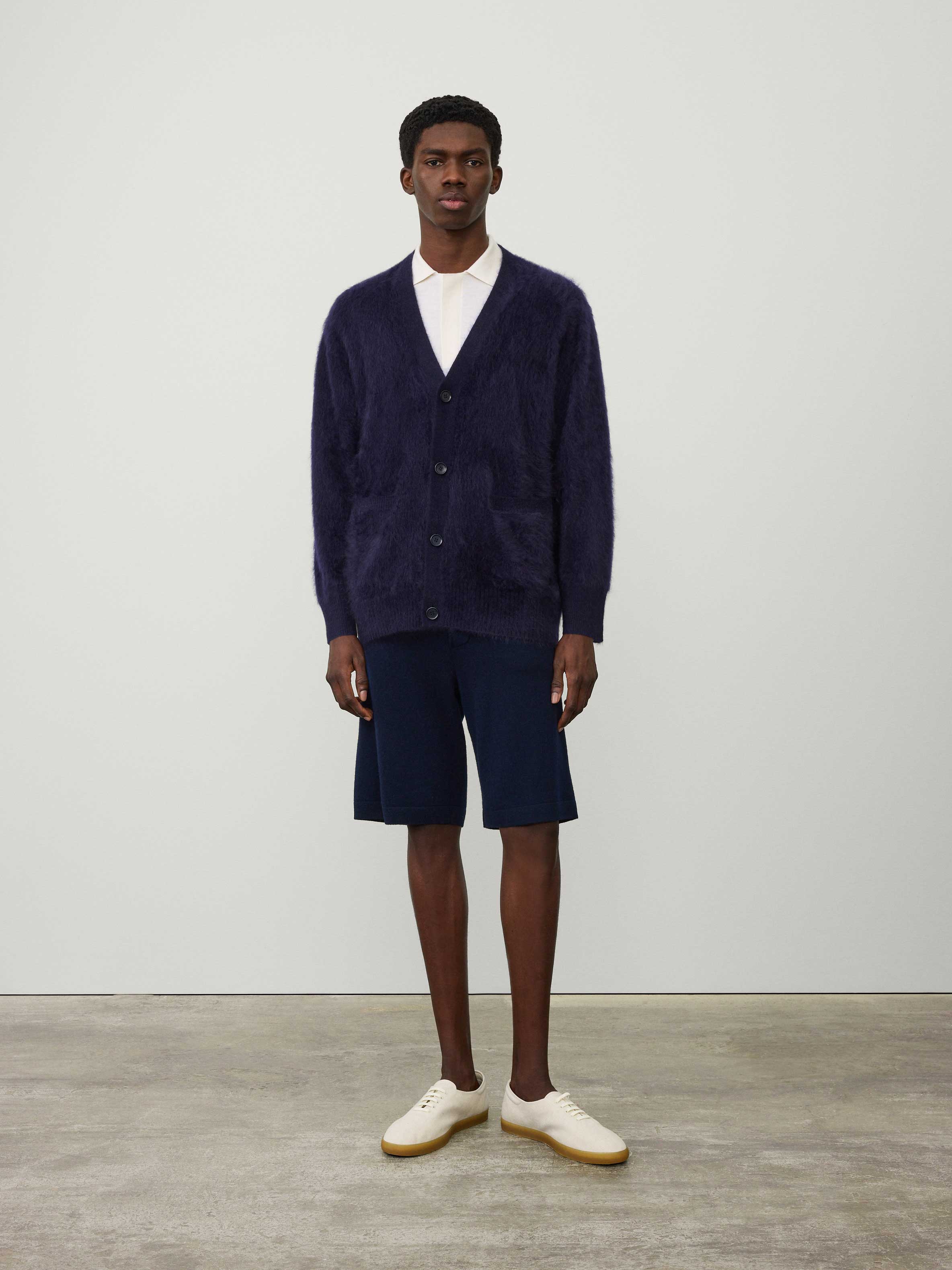 The Devean Cardigan - Image 4