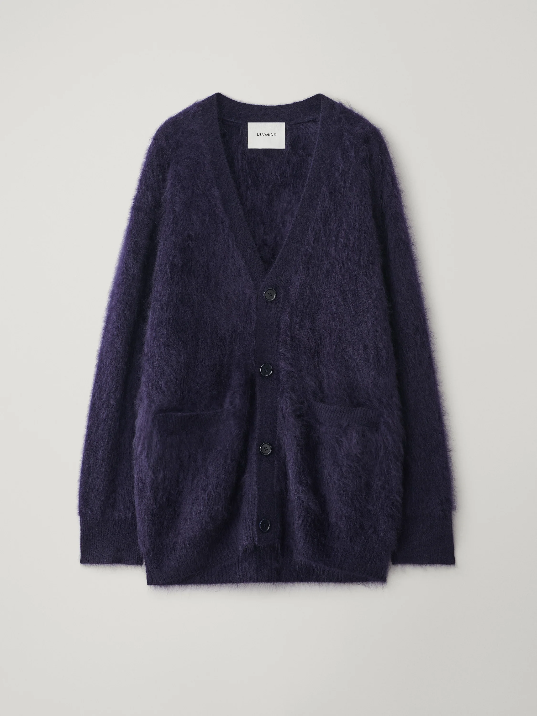 The Devean Cardigan - Image 5