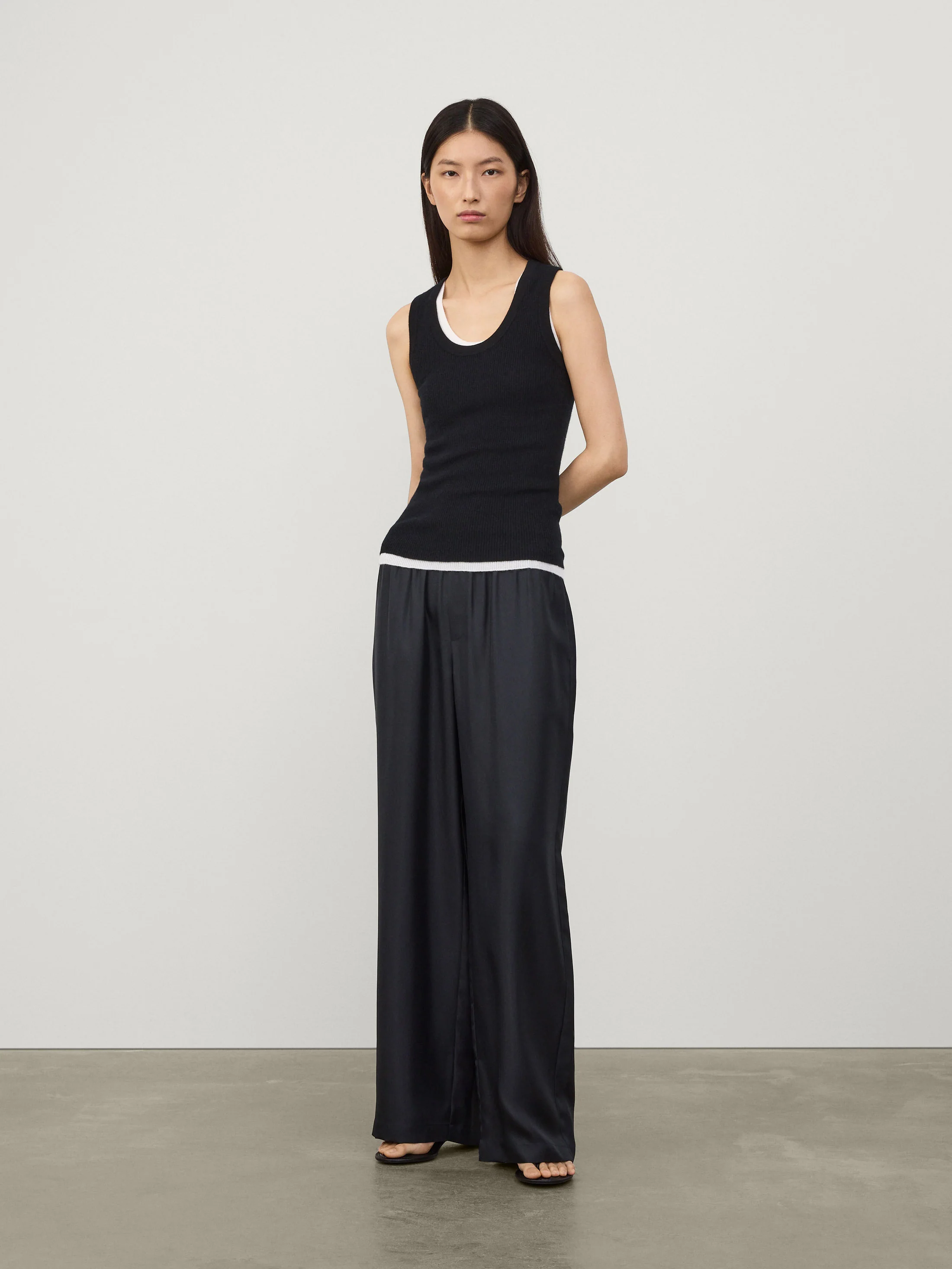The Devyne Top