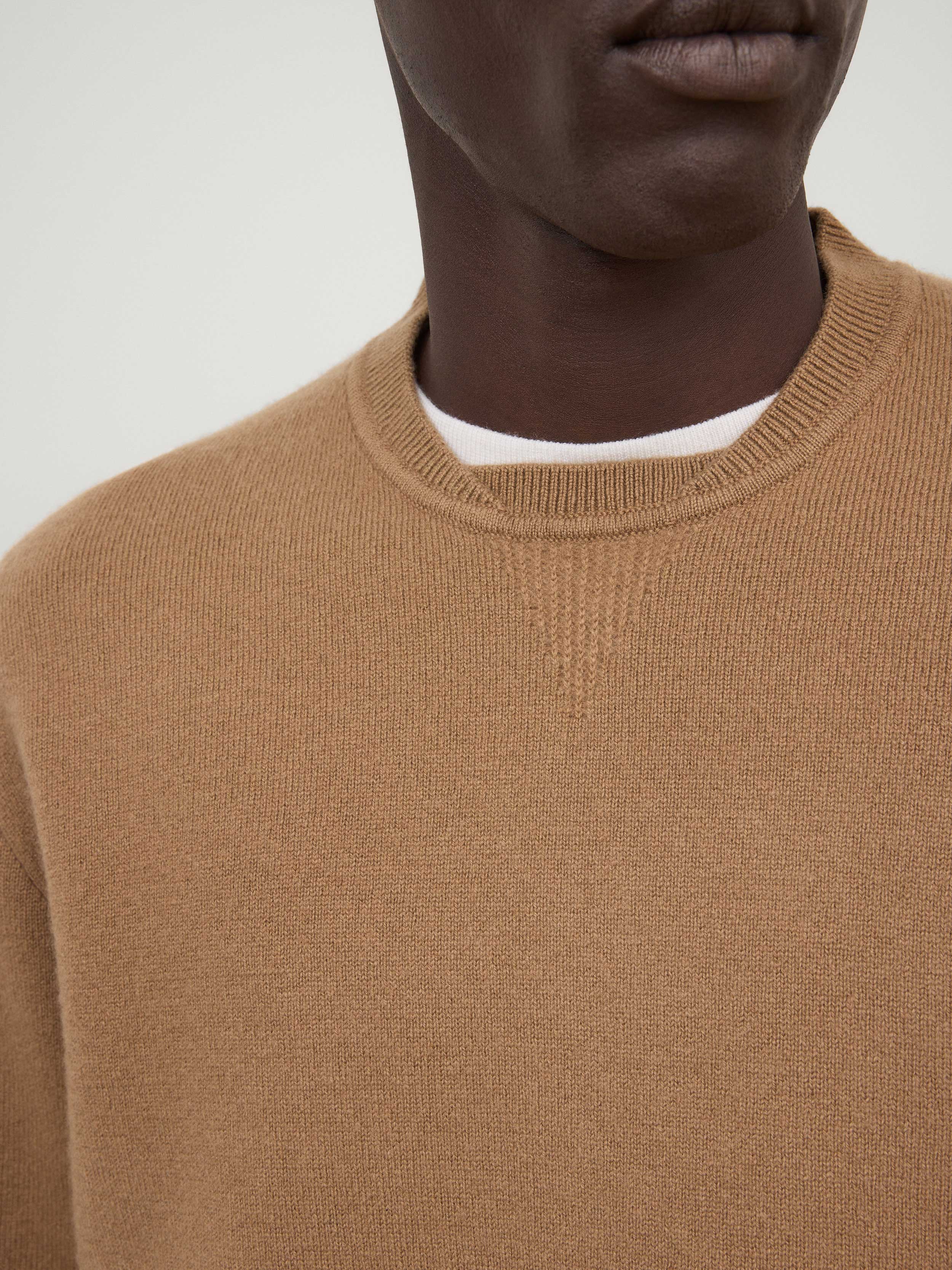 The Edmond Sweater - Image 3