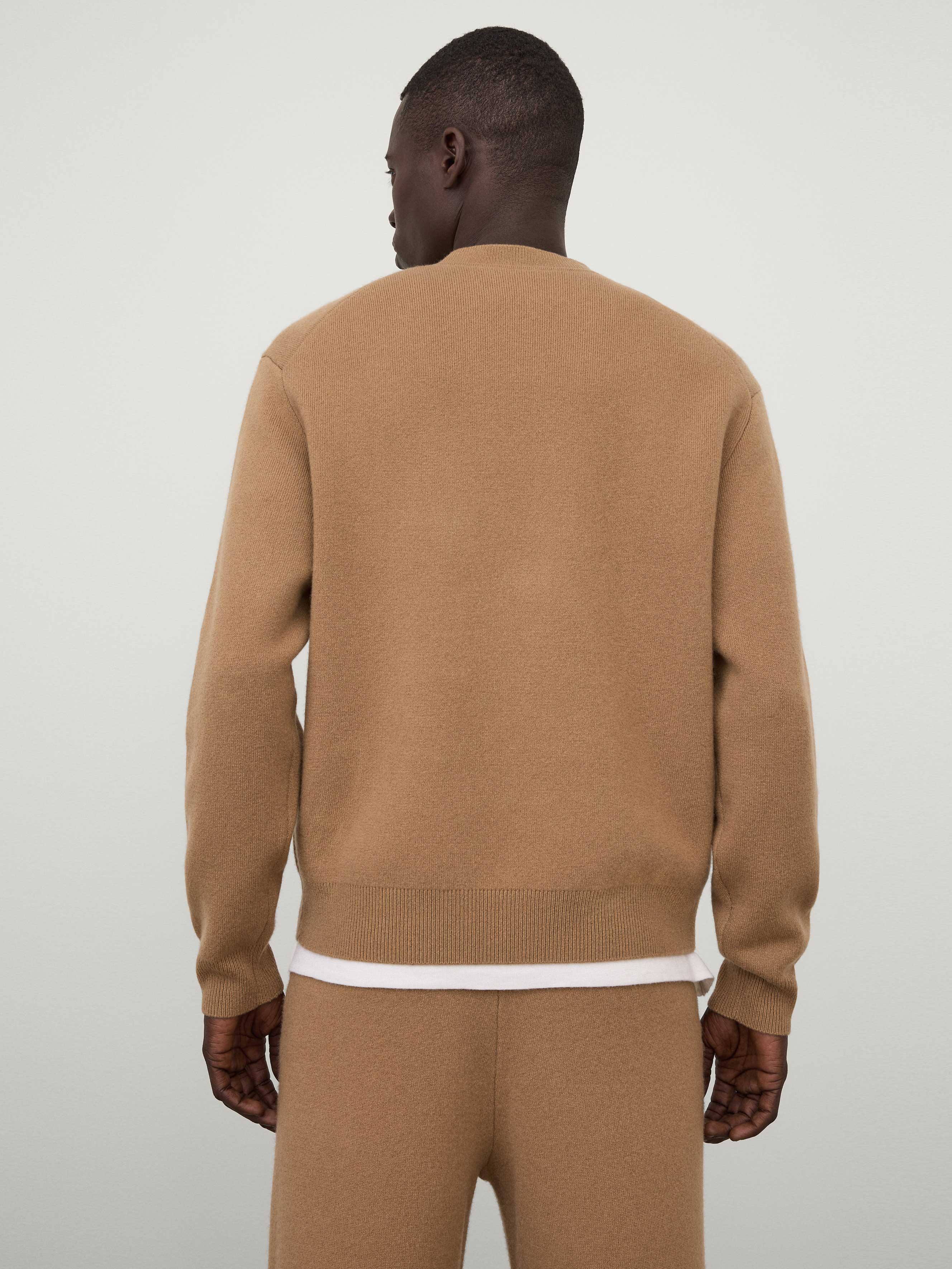 The Edmond Sweater - Image 4