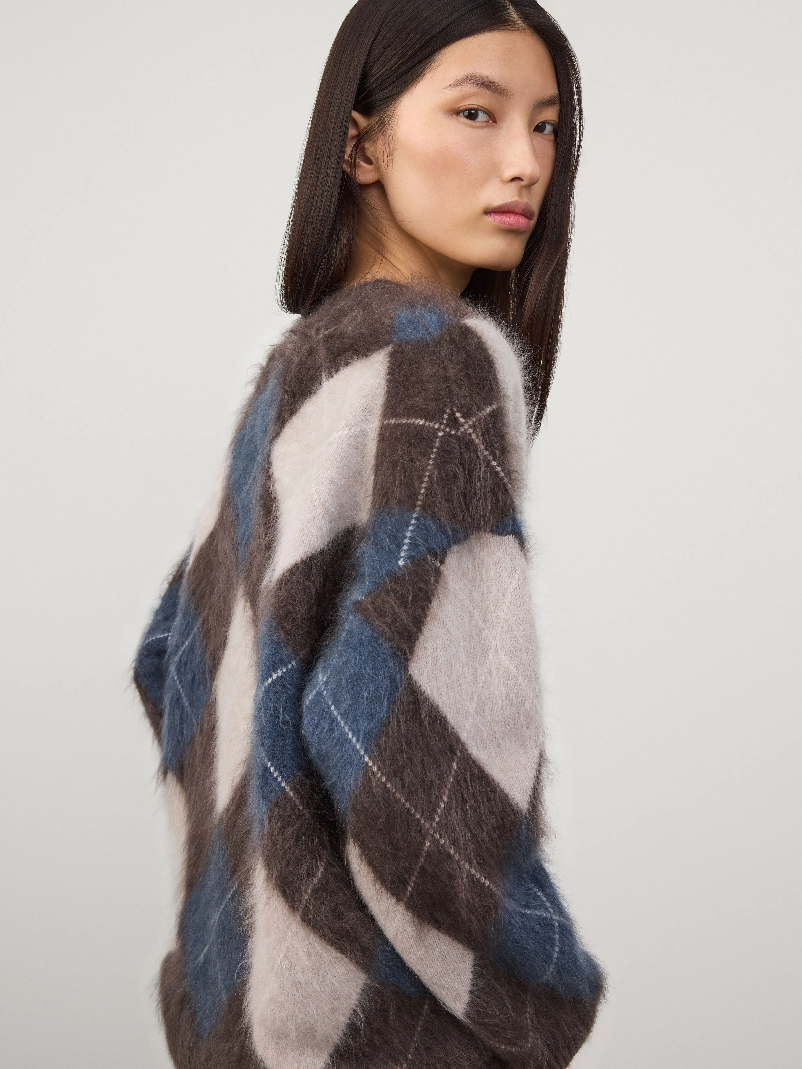 The Elaria Cardigan - Image 3