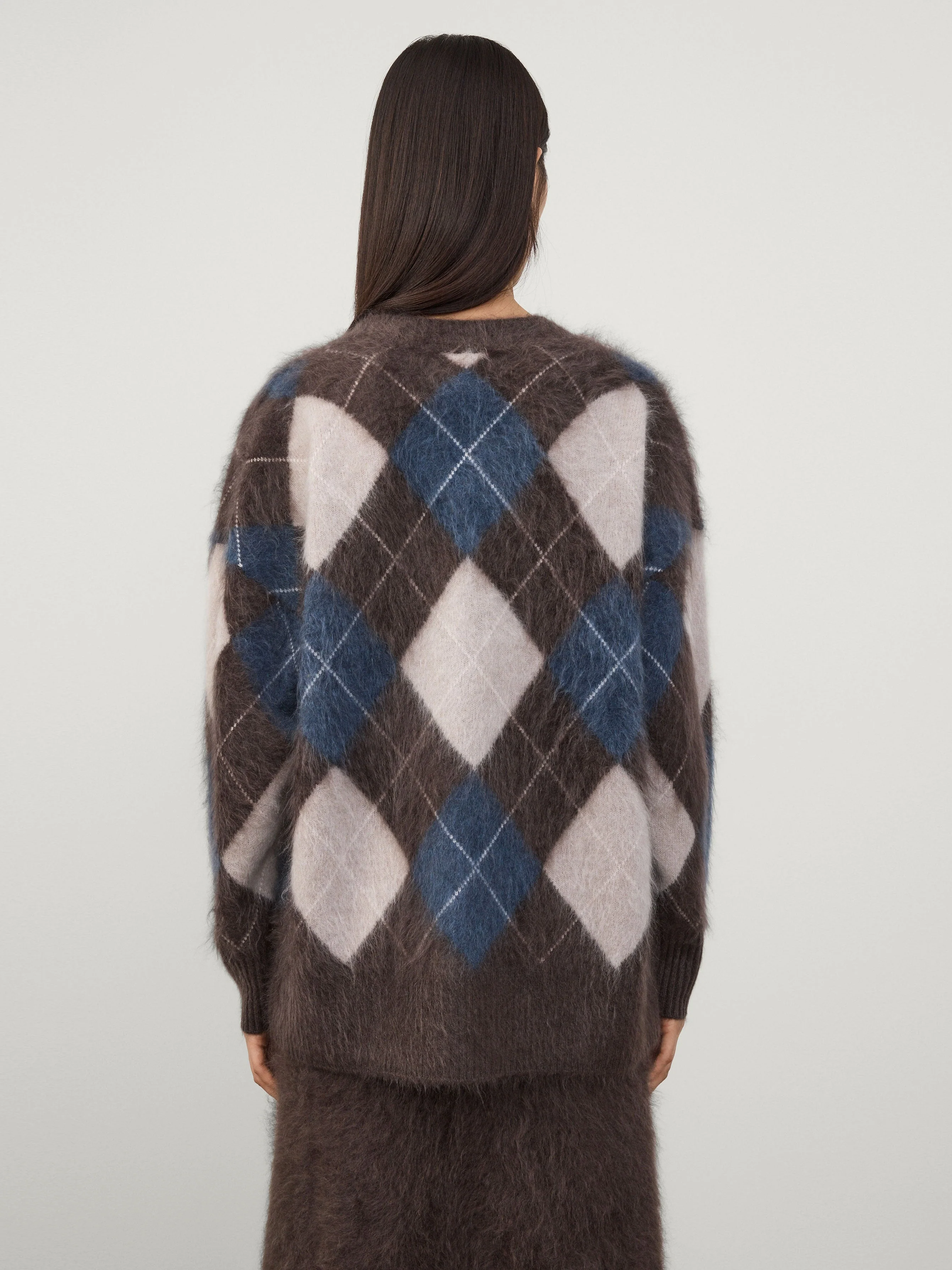 The Elaria Cardigan - Image 4