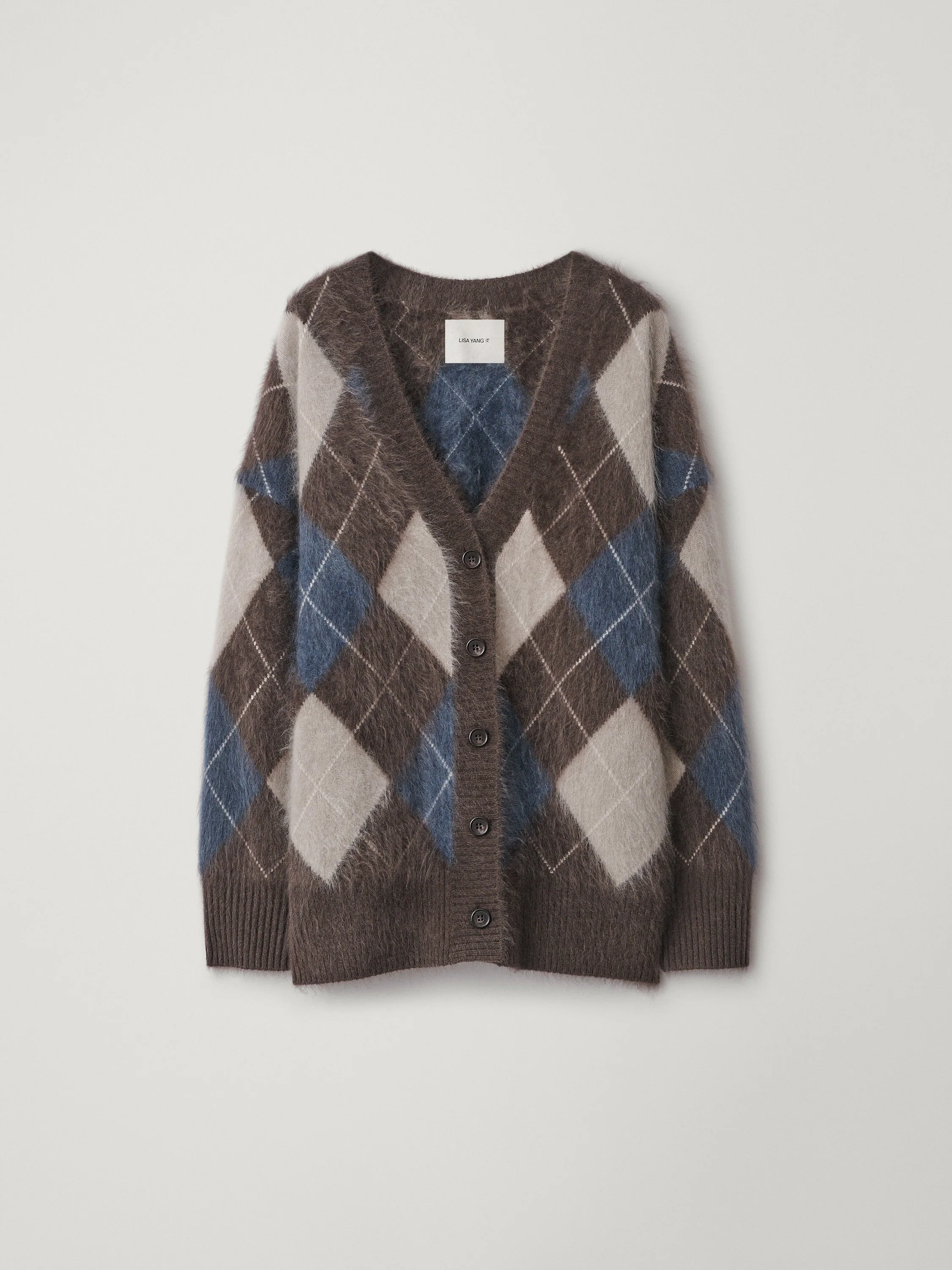 The Elaria Cardigan - Image 5