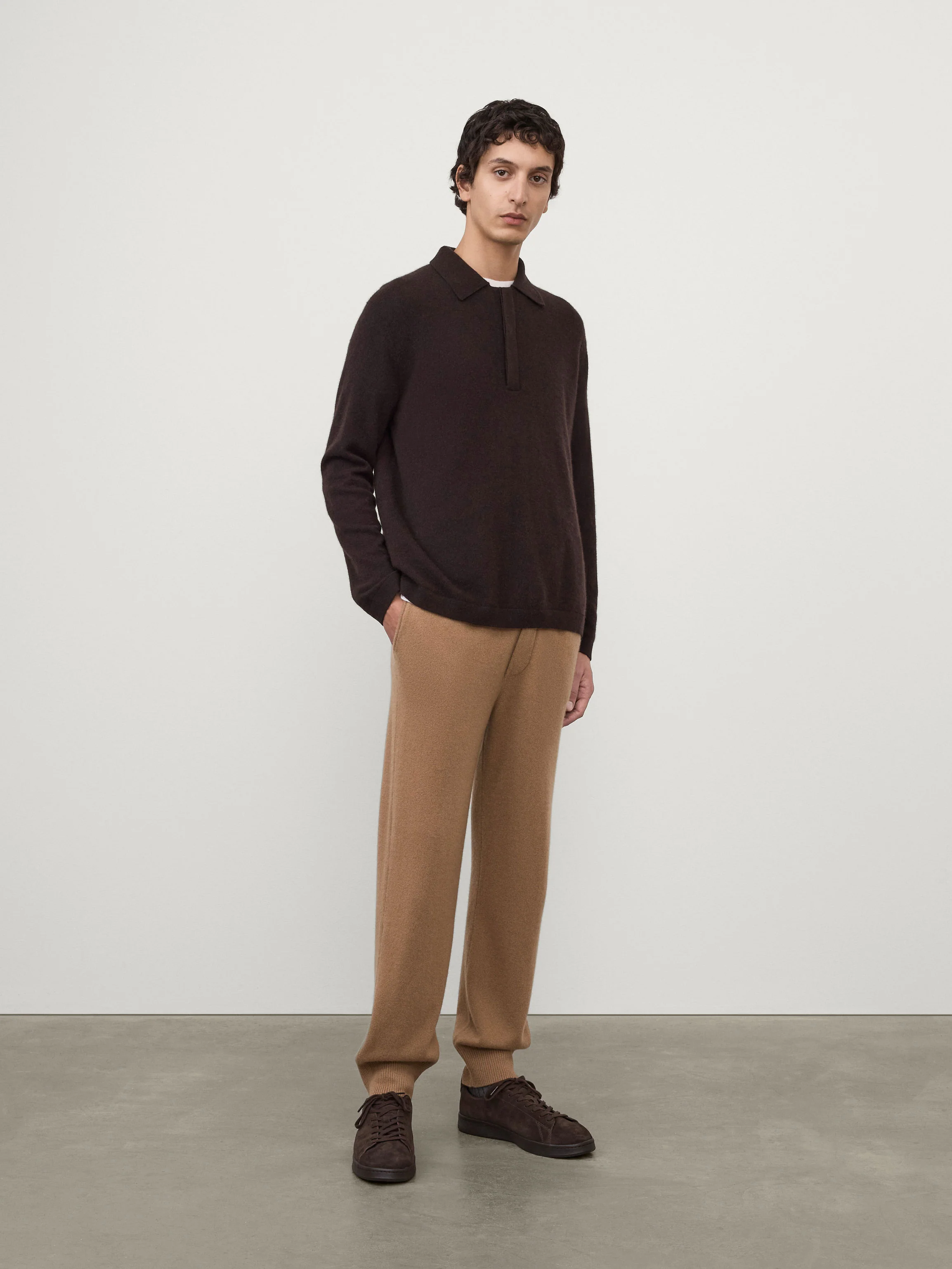 The Emil Sweater