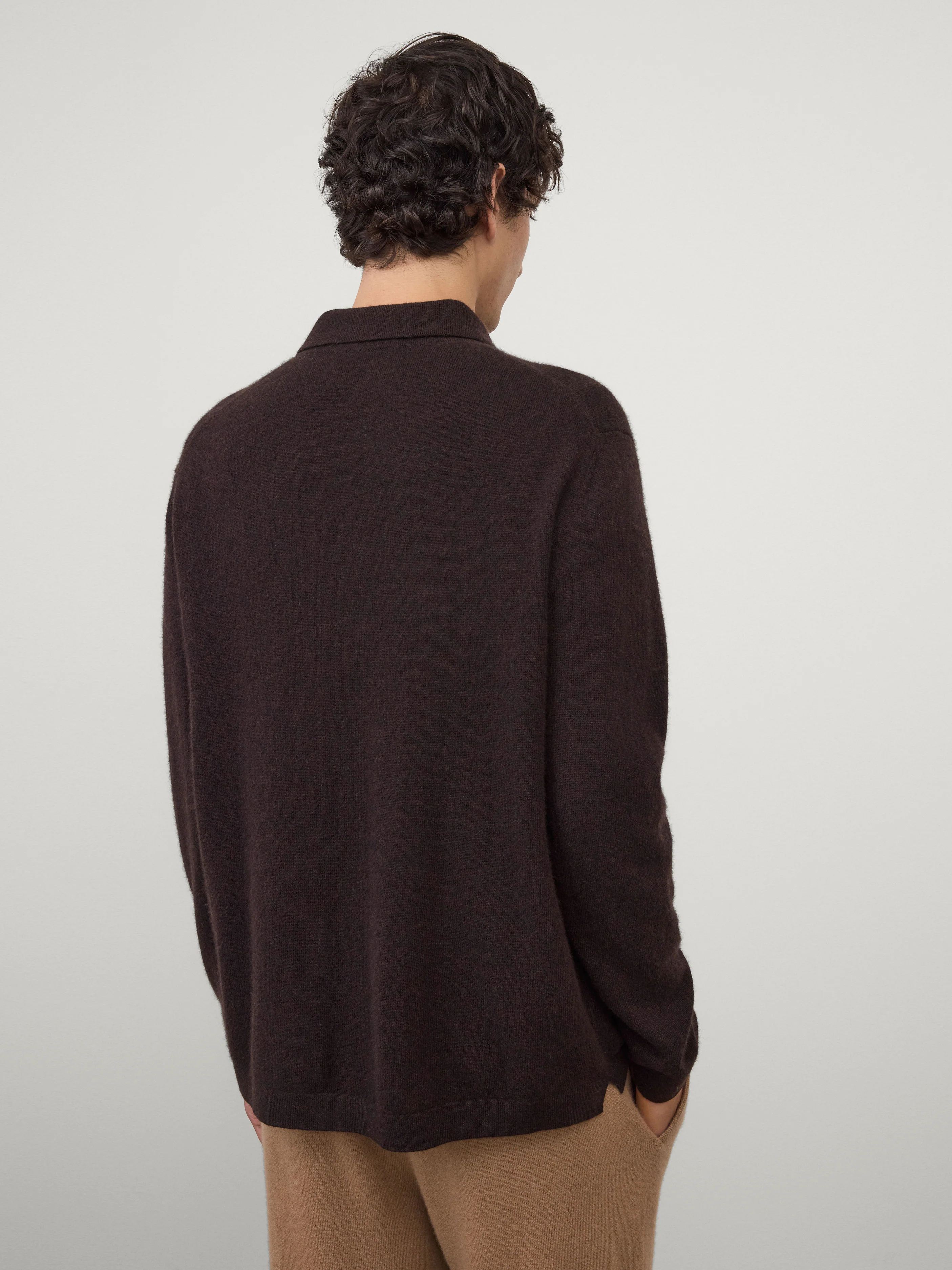 The Emil Sweater - Image 4