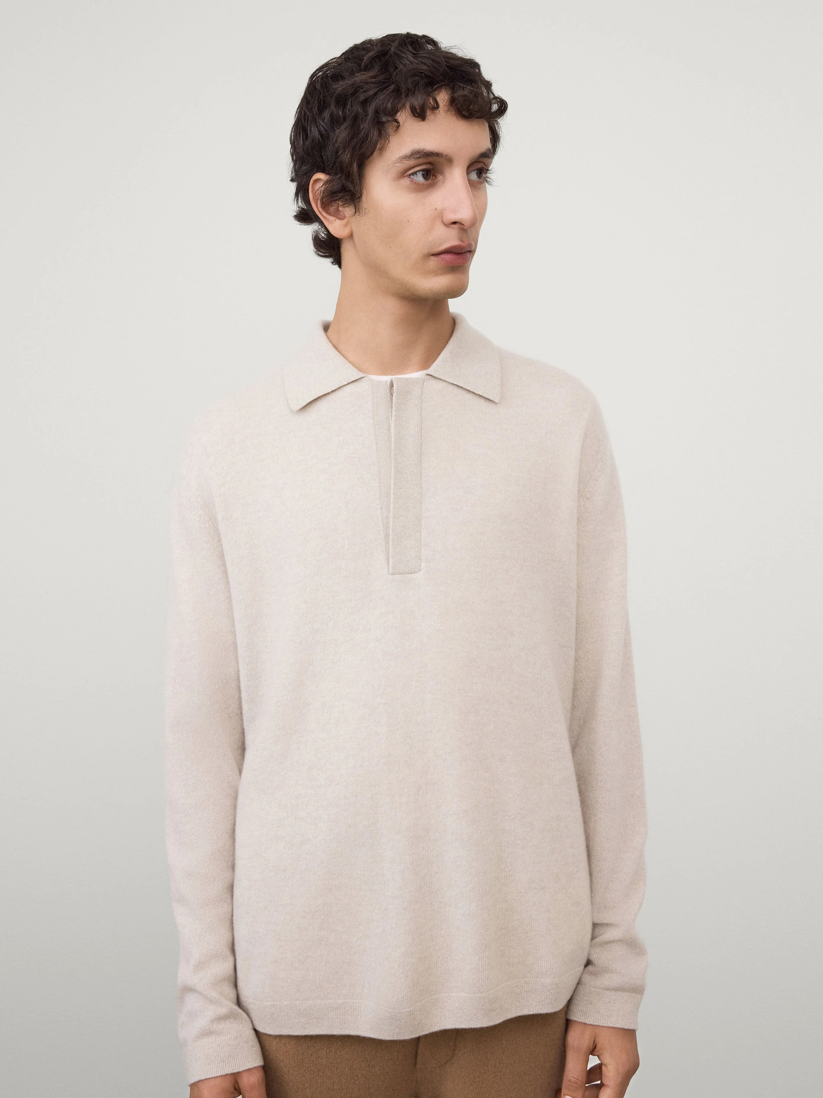 The Emil Sweater
