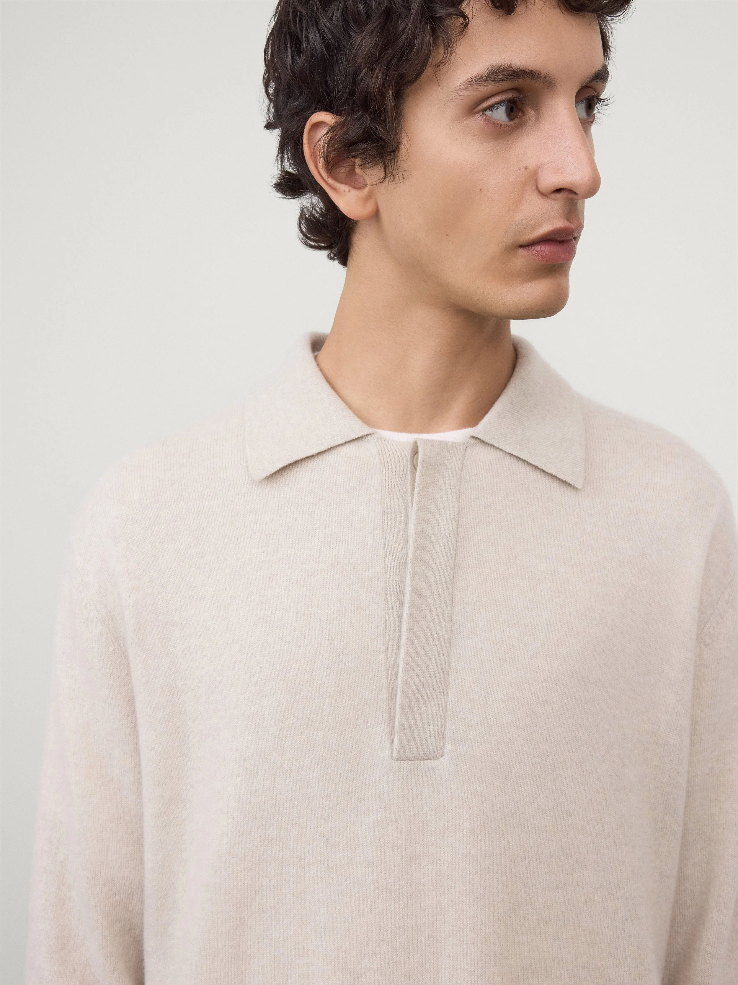 The Emil Sweater - Image 3