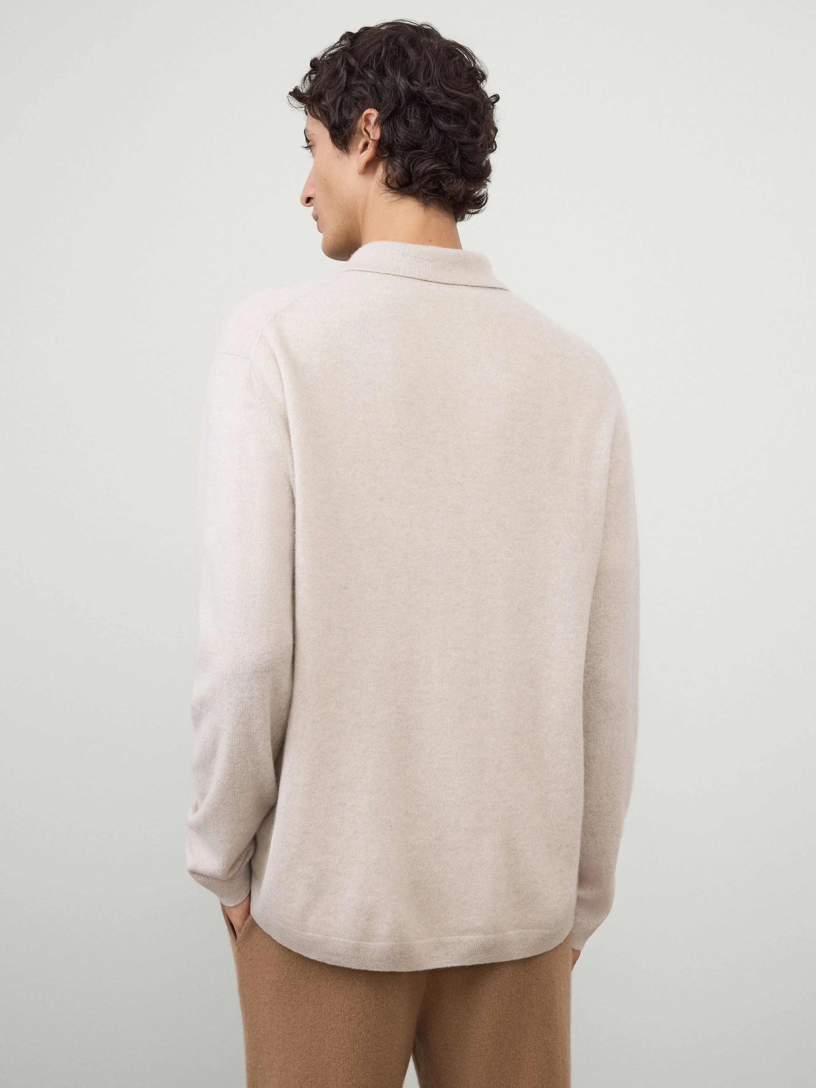 The Emil Sweater - Image 4