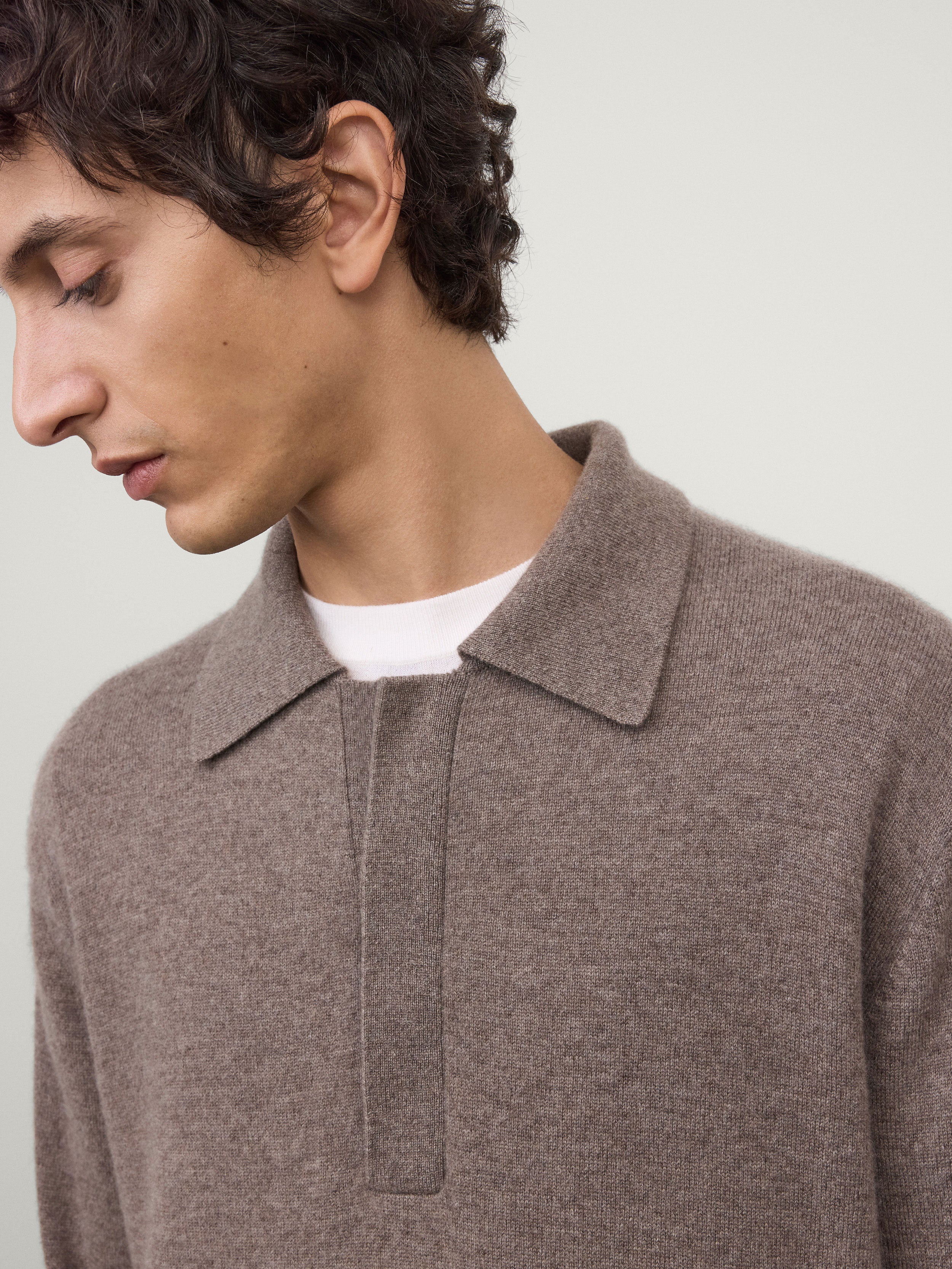 The Emil Sweater - Image 3