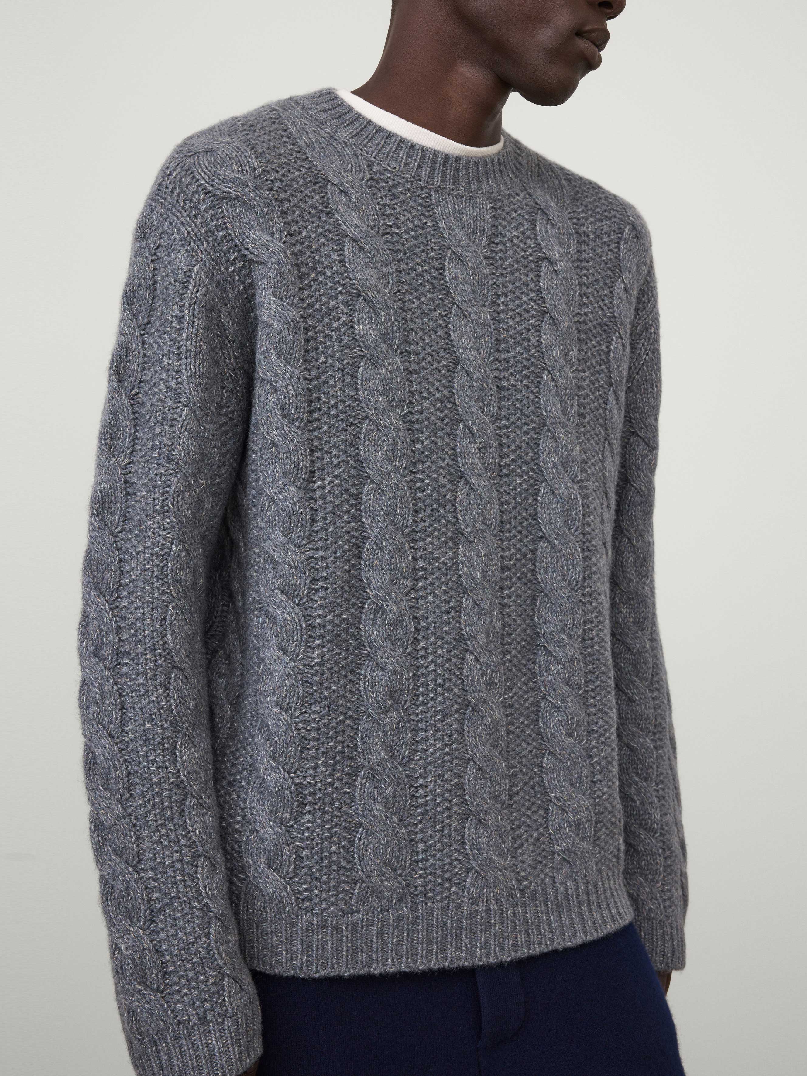The Espen Sweater - Image 3