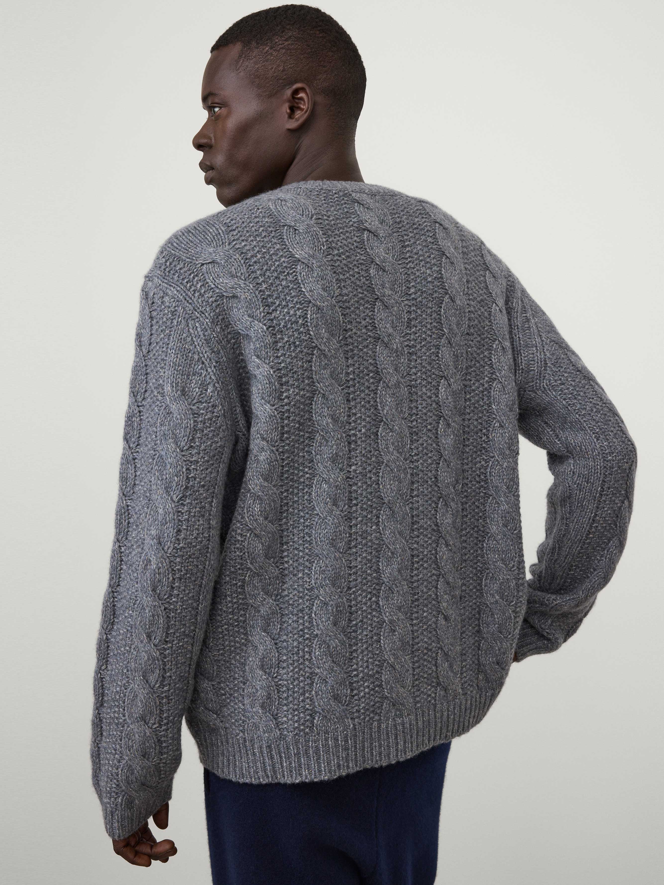 The Espen Sweater - Image 4