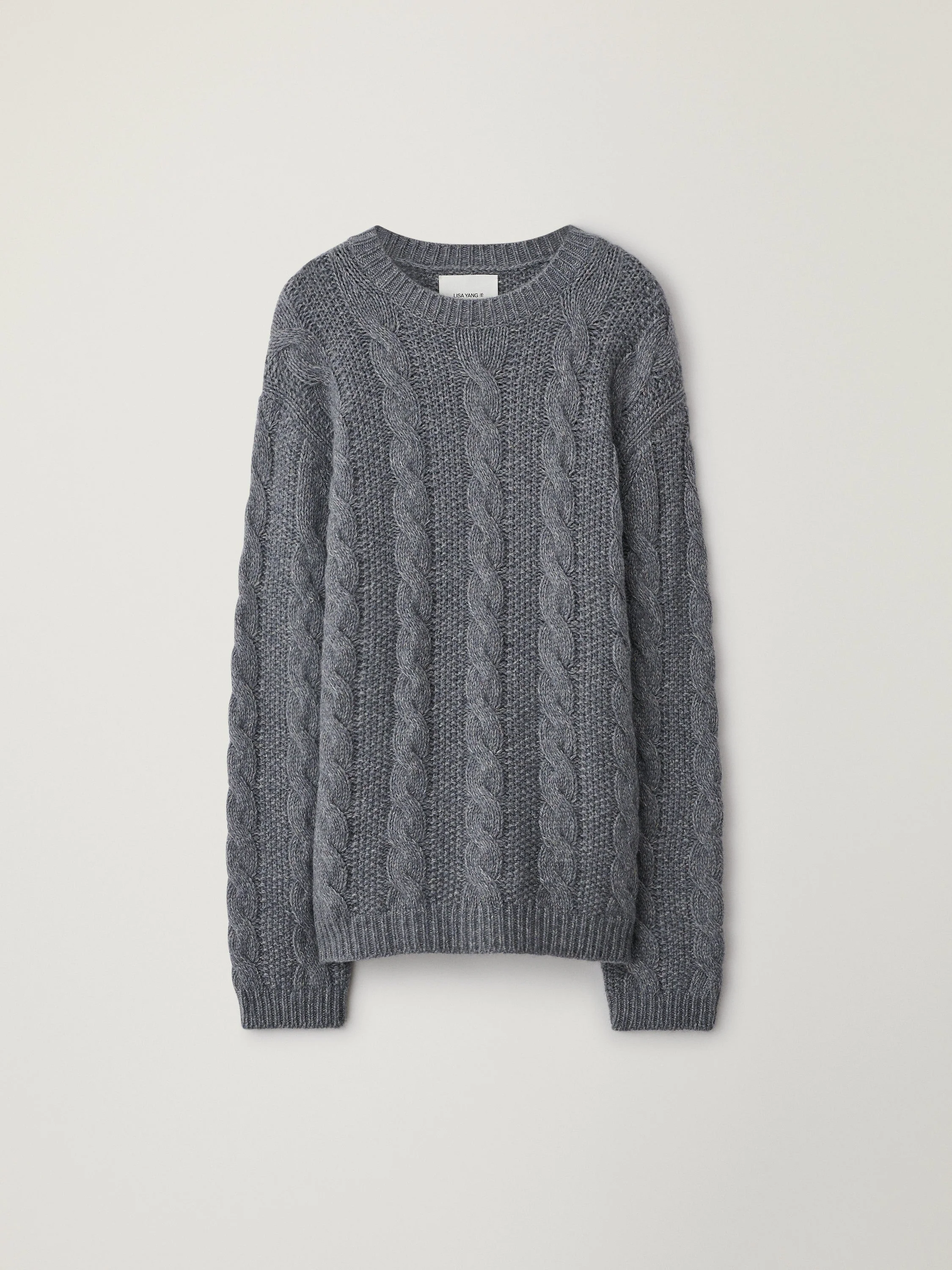 The Espen Sweater - Image 5