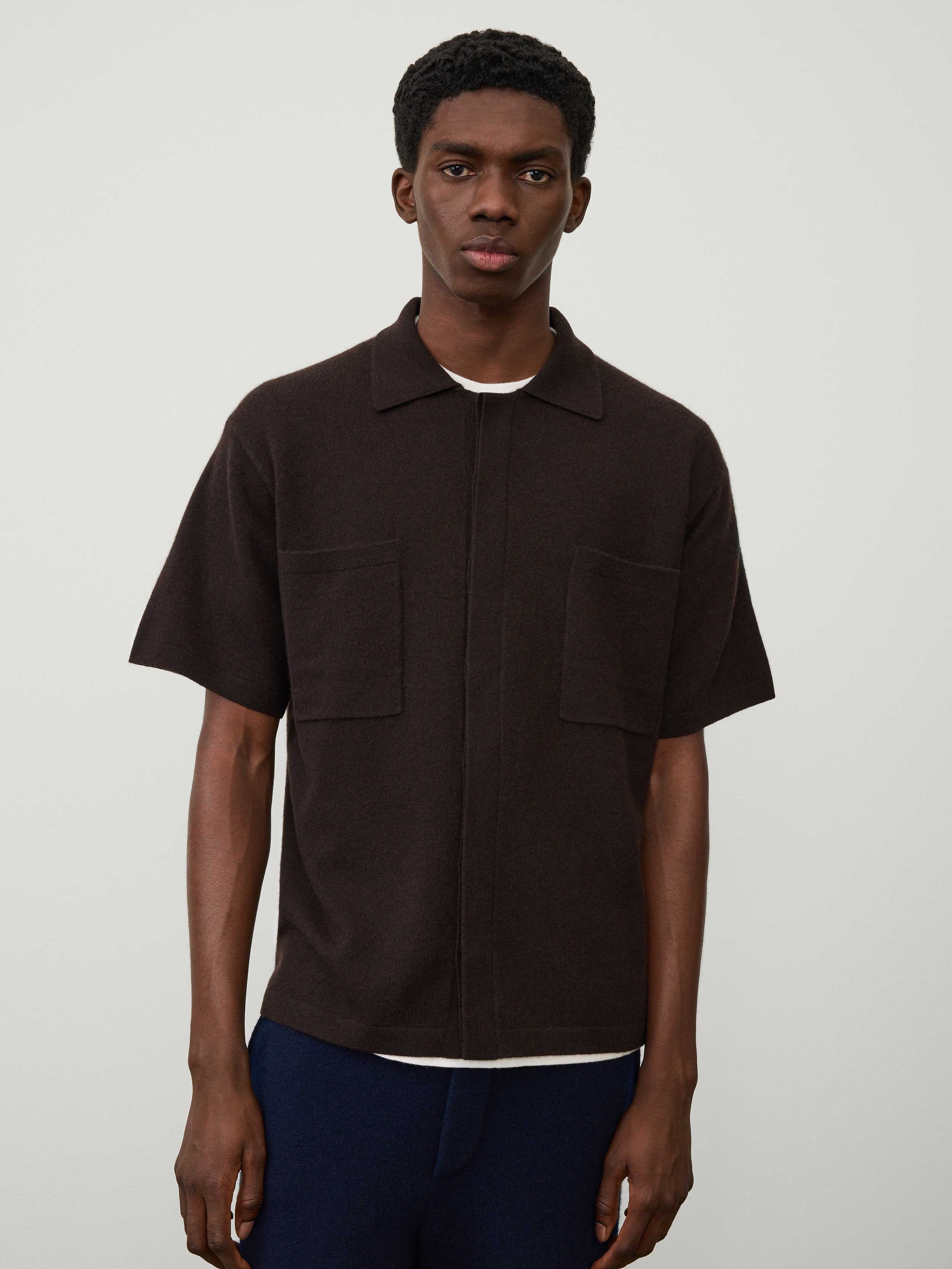 The Ethan Shirt - Image 2