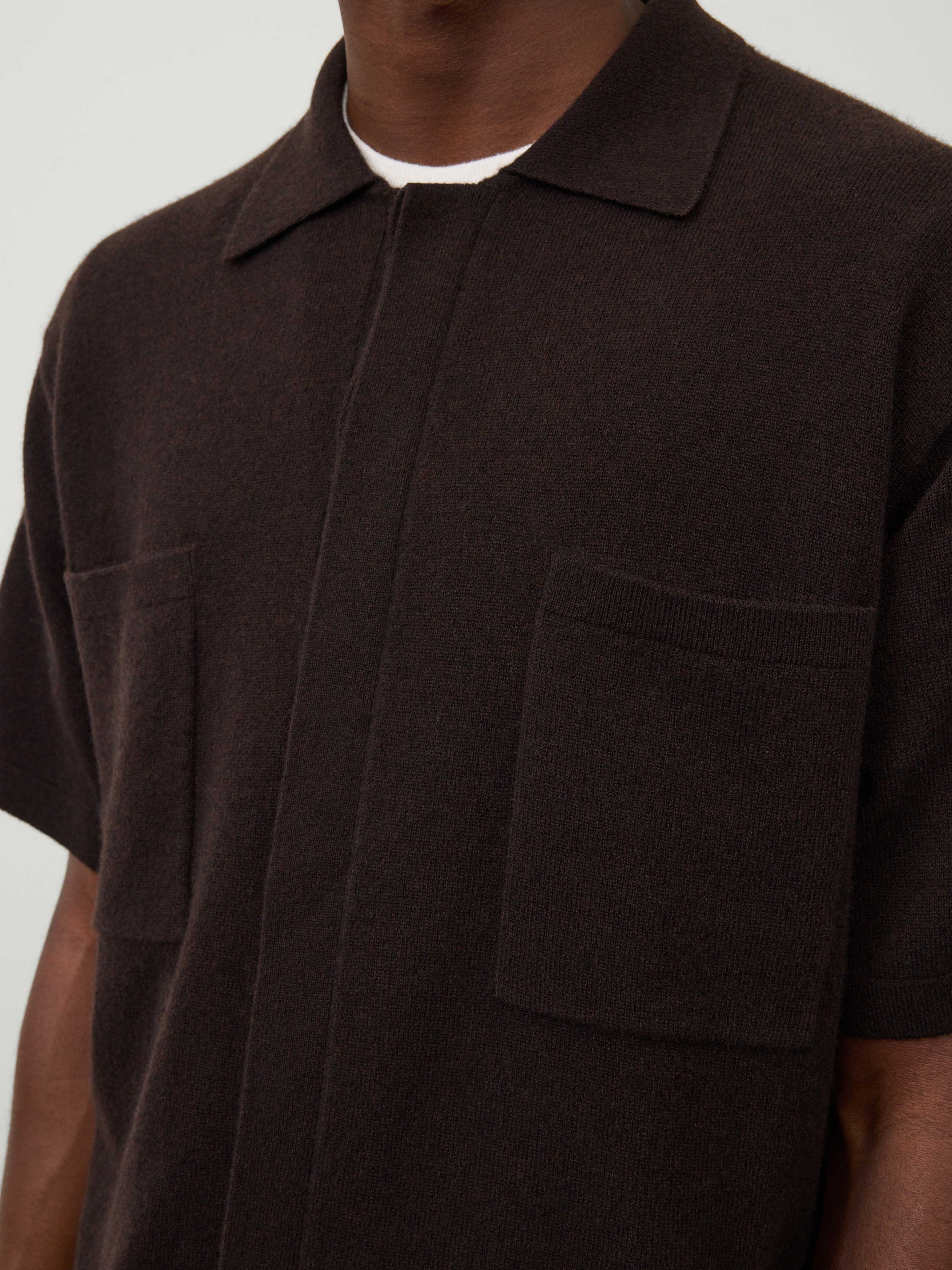 The Ethan Shirt - Image 3