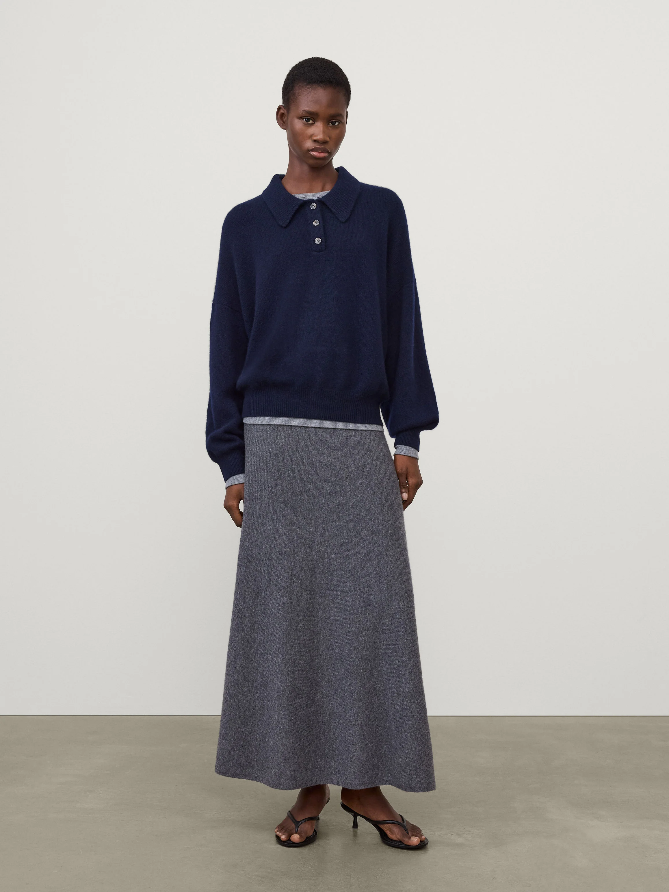The Etta Sweater