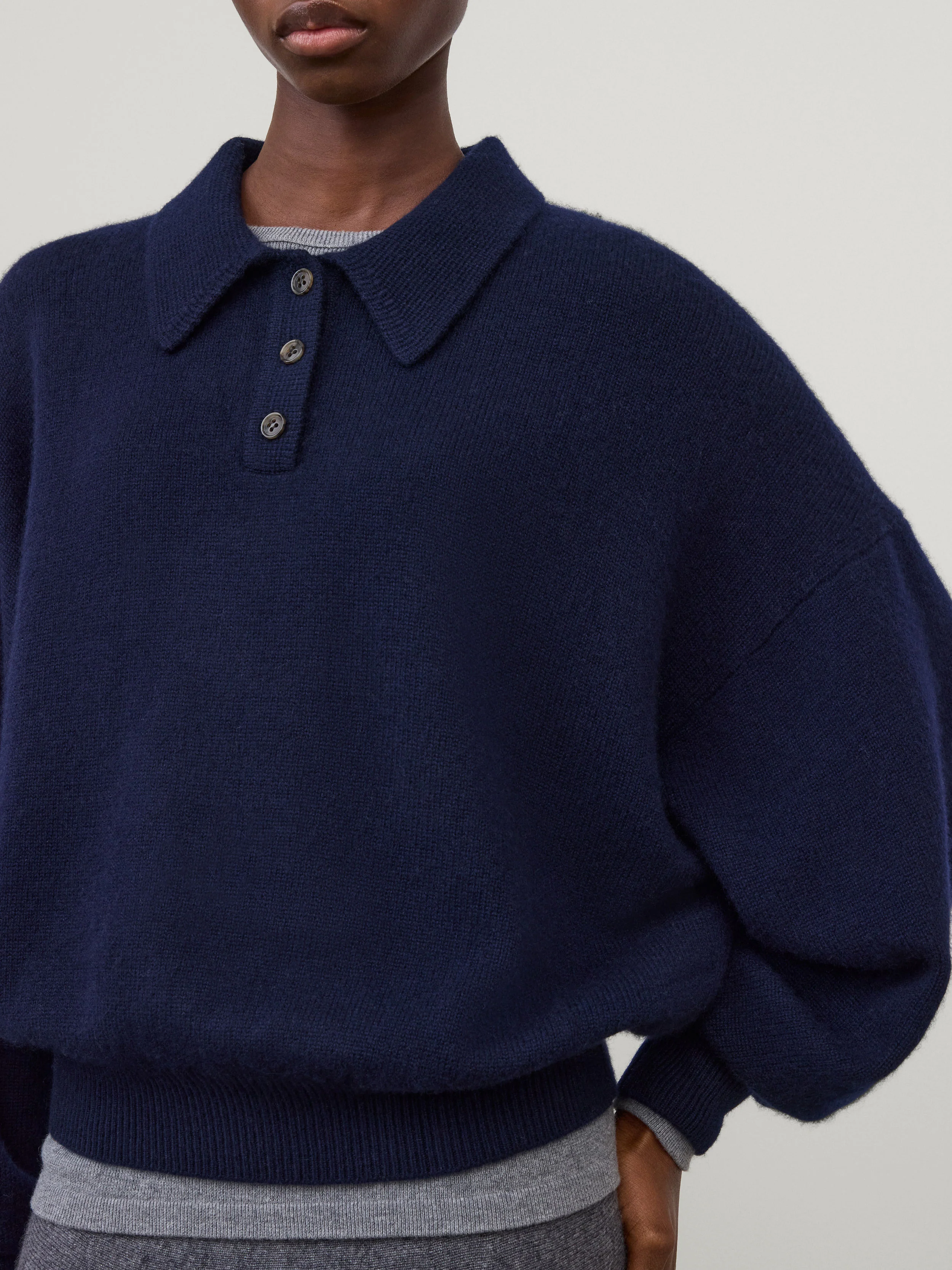 The Etta Sweater - Image 2