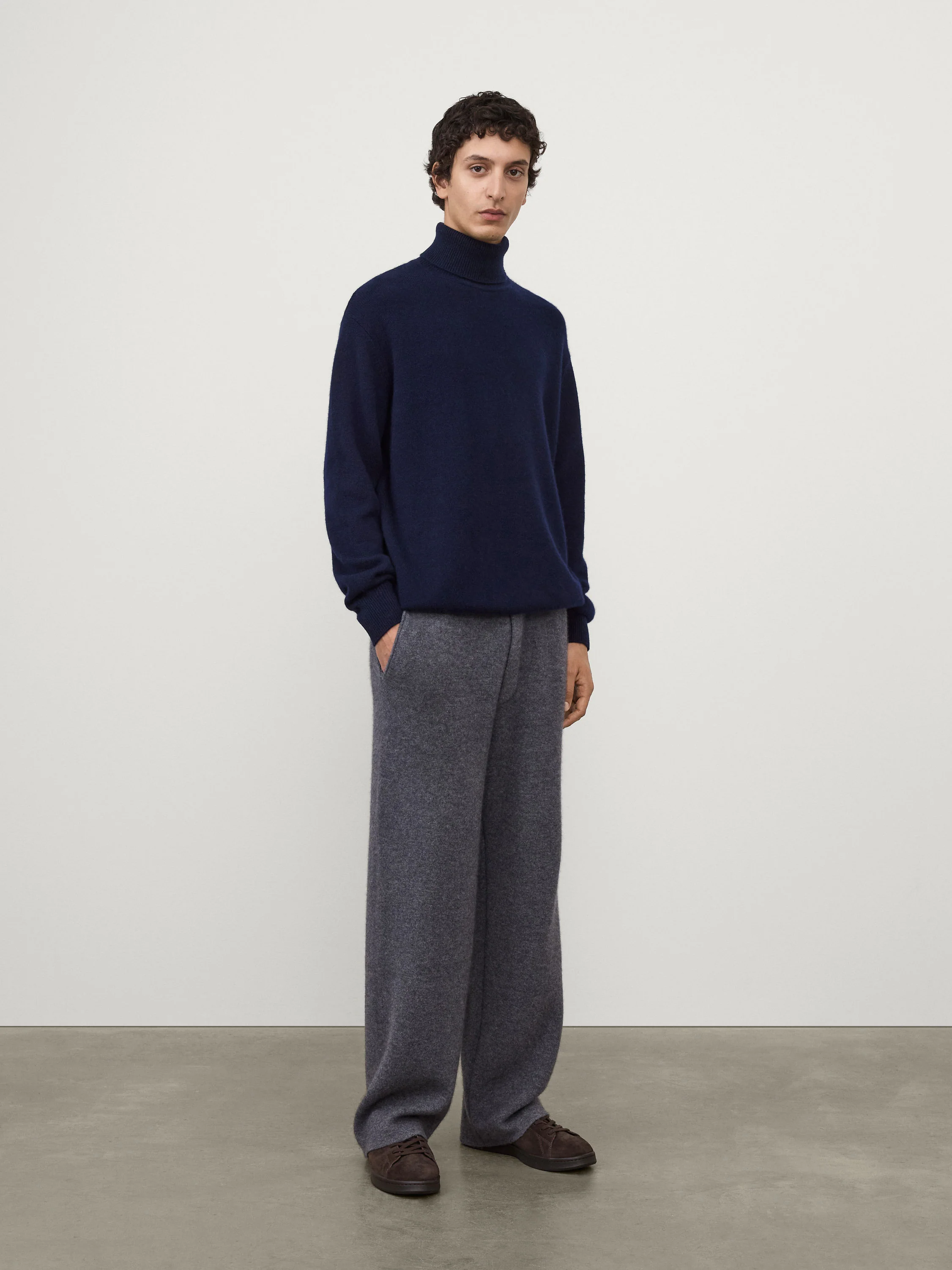 The Faron Sweater