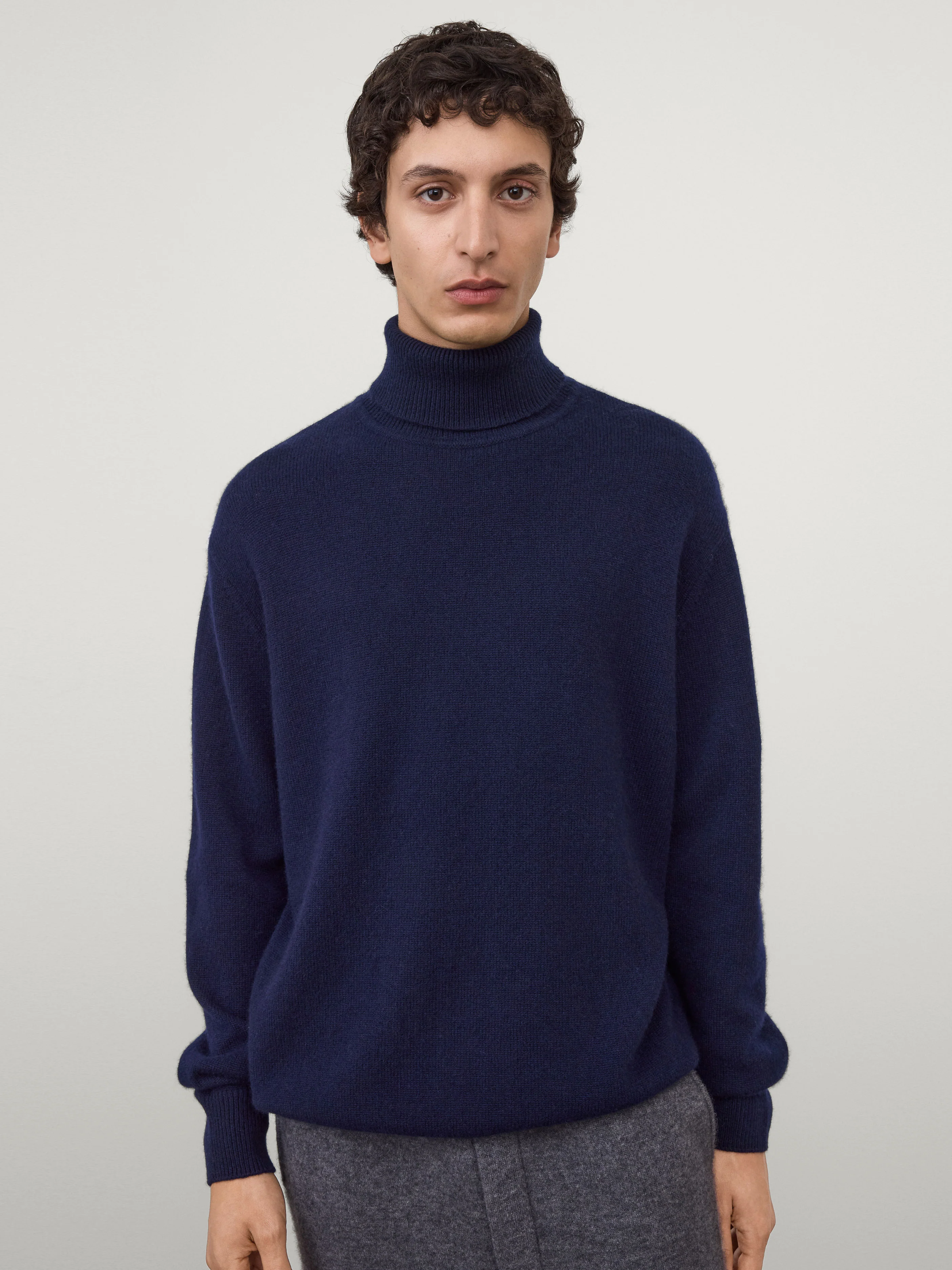 The Faron Sweater - Image 2