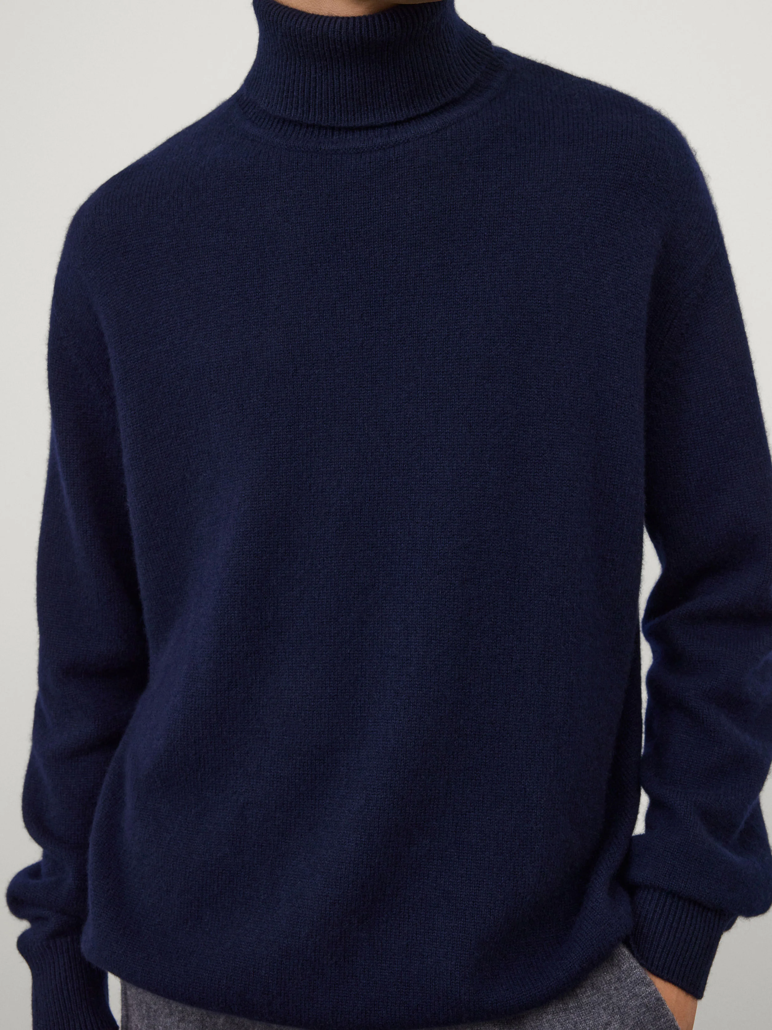 The Faron Sweater - Image 3
