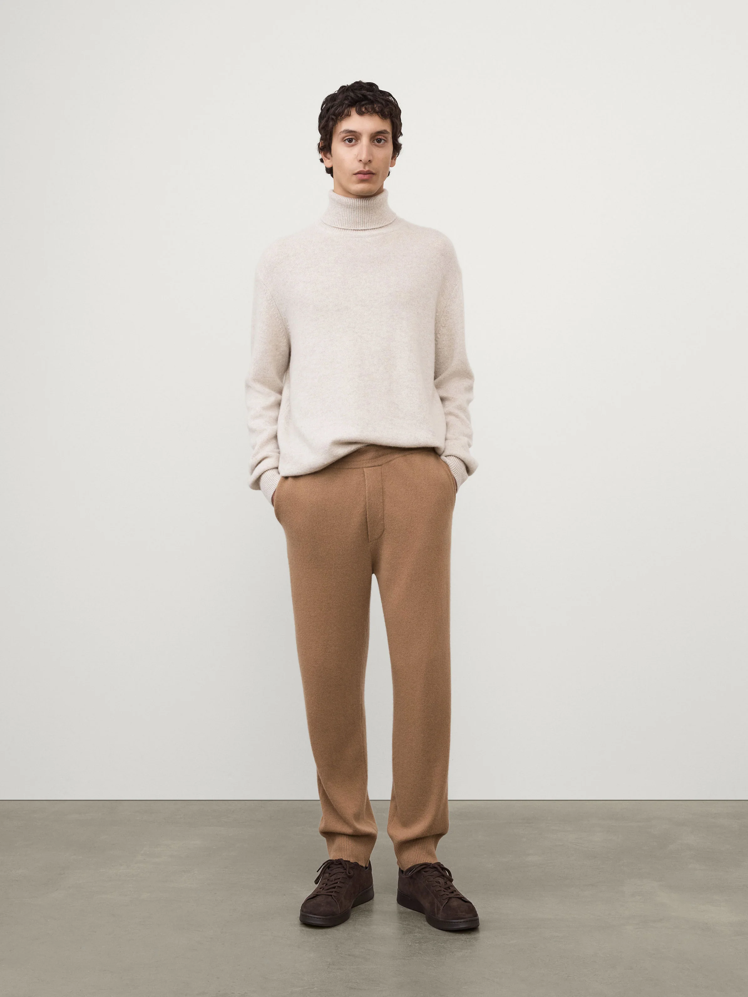 The Faron Sweater - Image 3