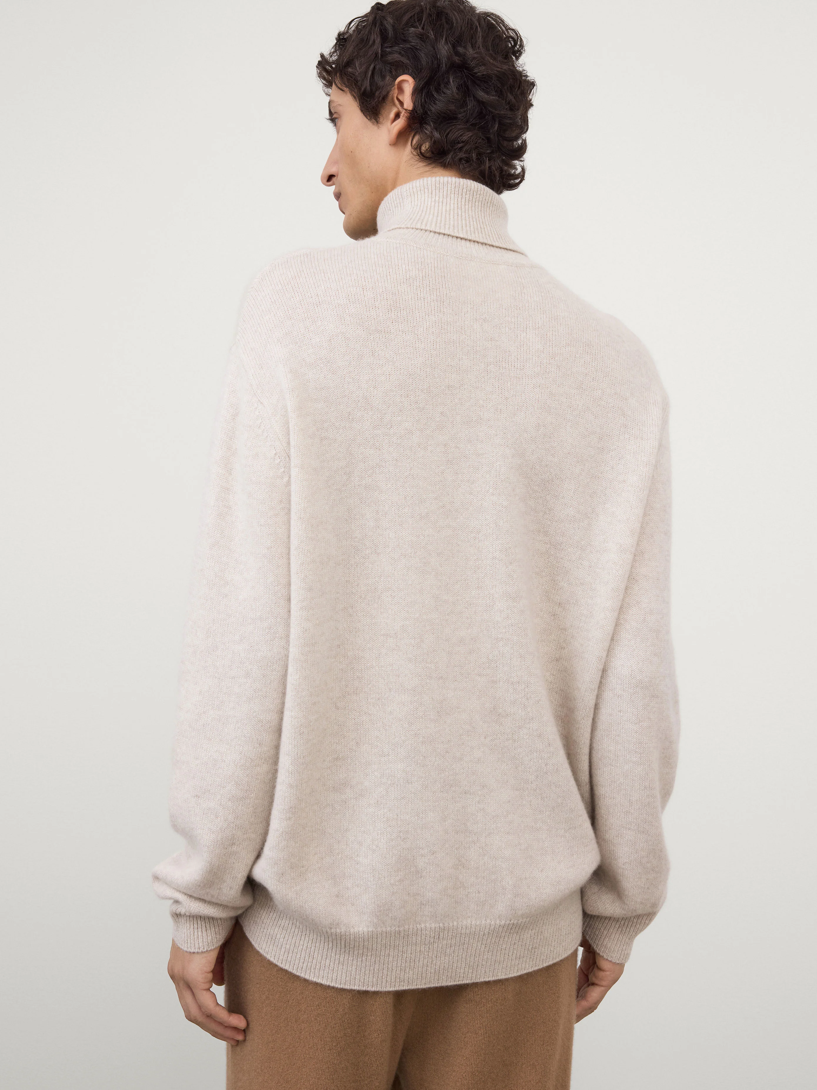 The Faron Sweater - Image 4