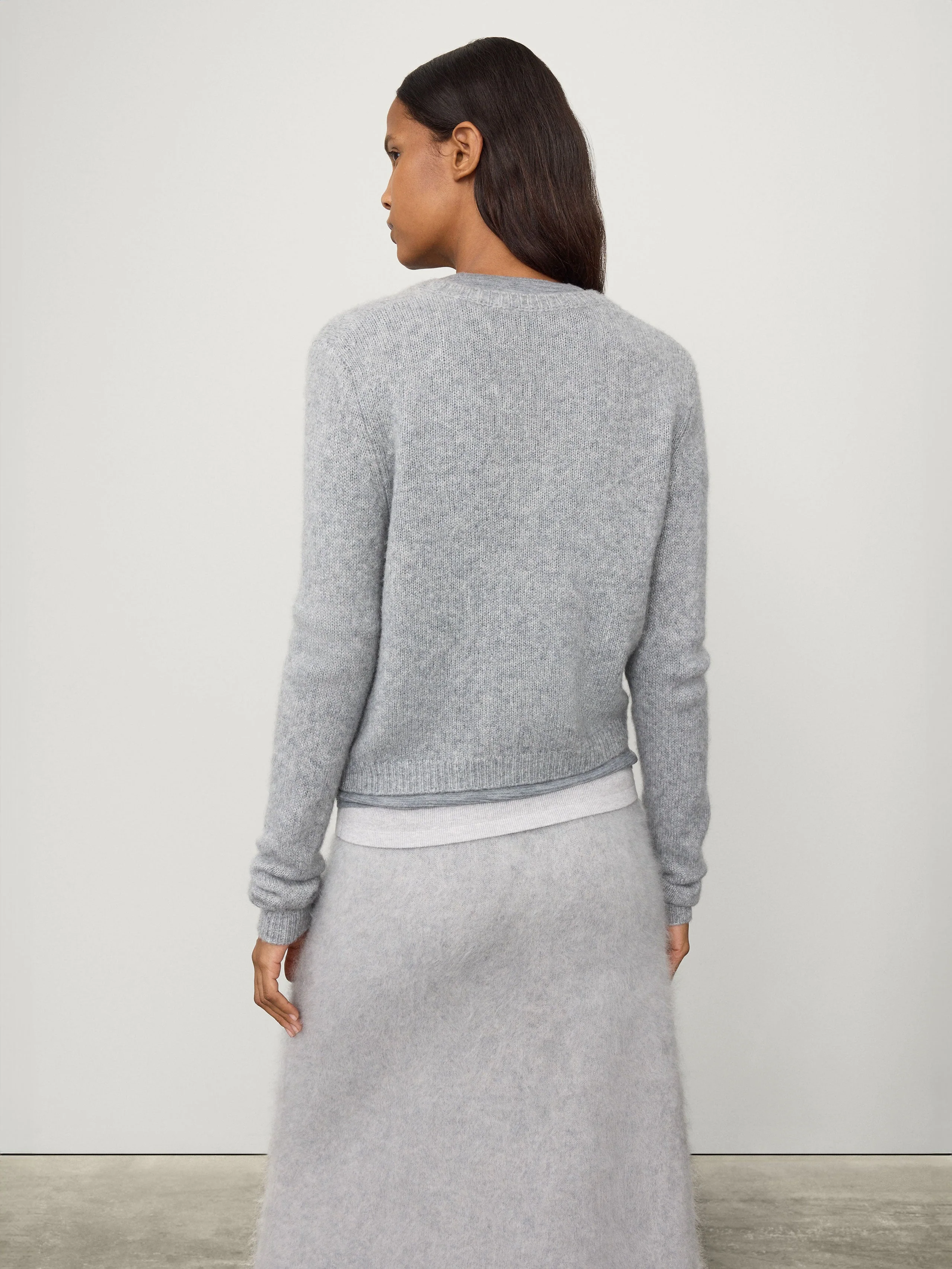 The Felicia Cardigan - Image 3