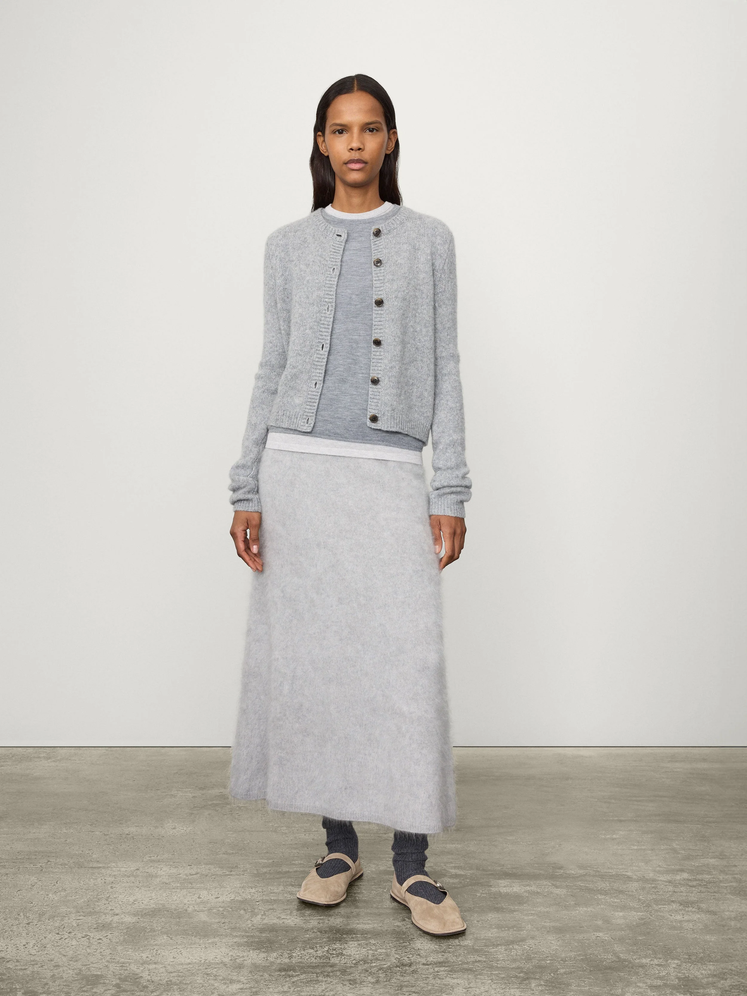 The Felicia Cardigan - Image 4