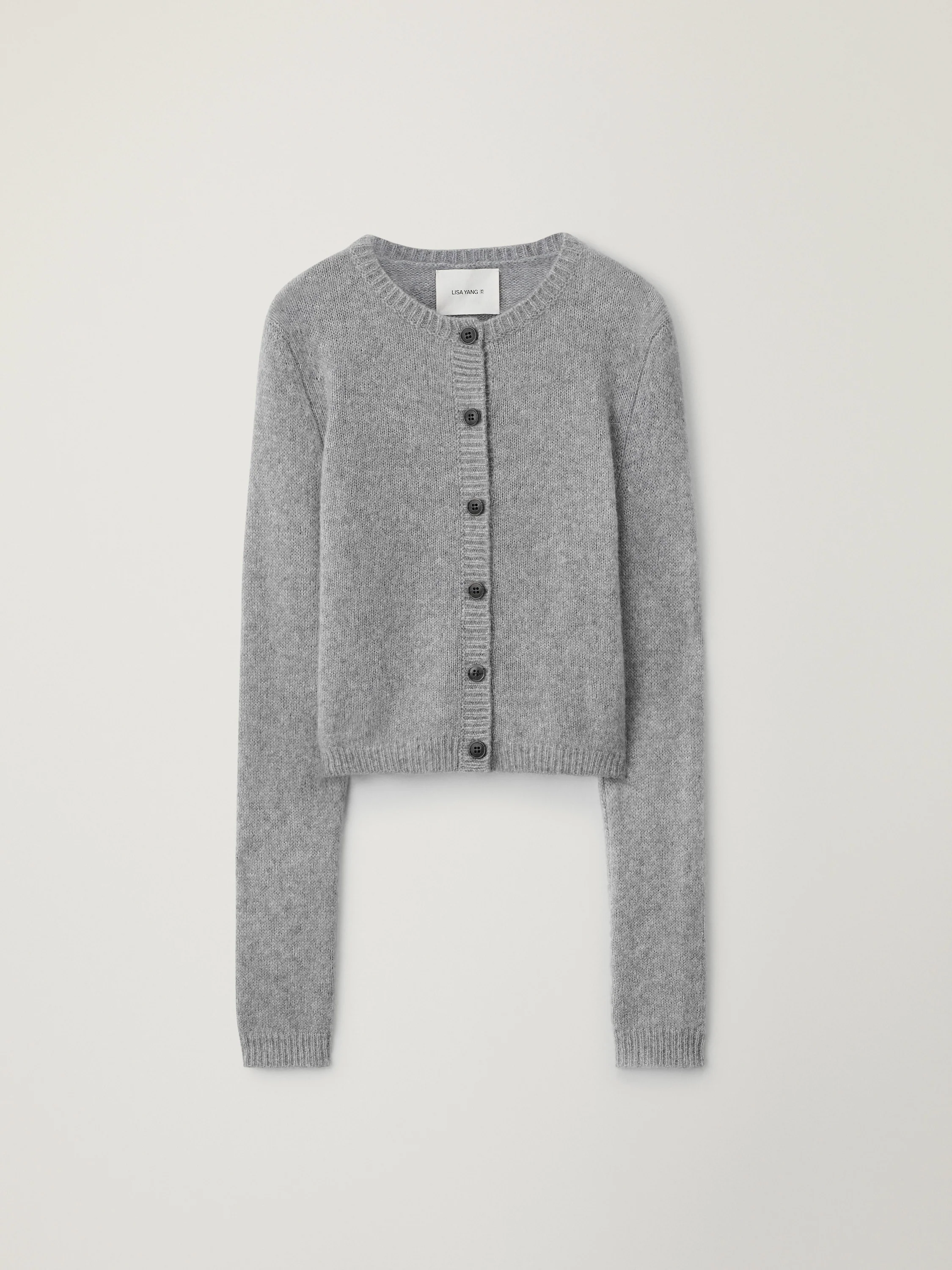 The Felicia Cardigan - Image 5