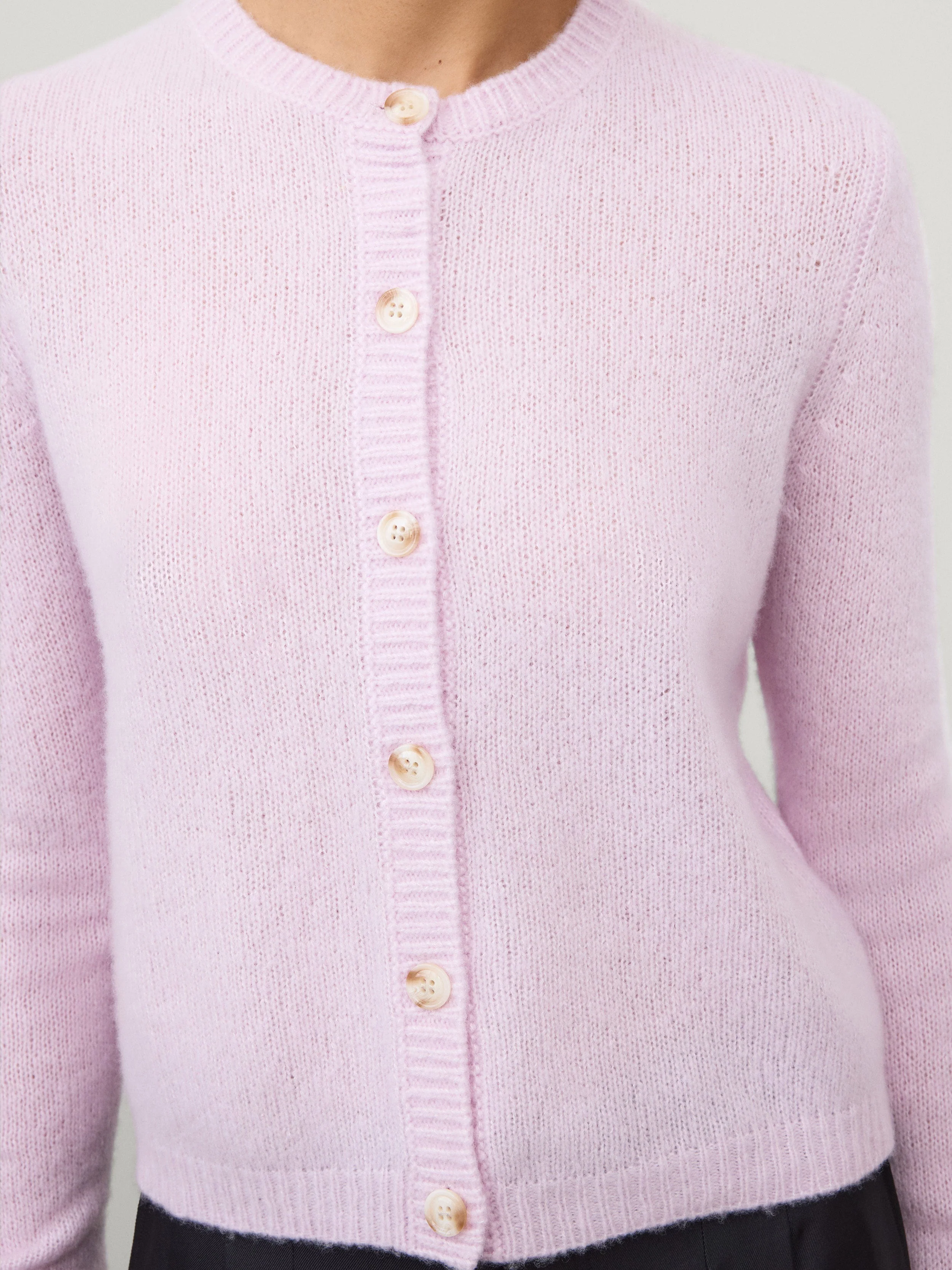 The Felicia Cardigan - Image 3
