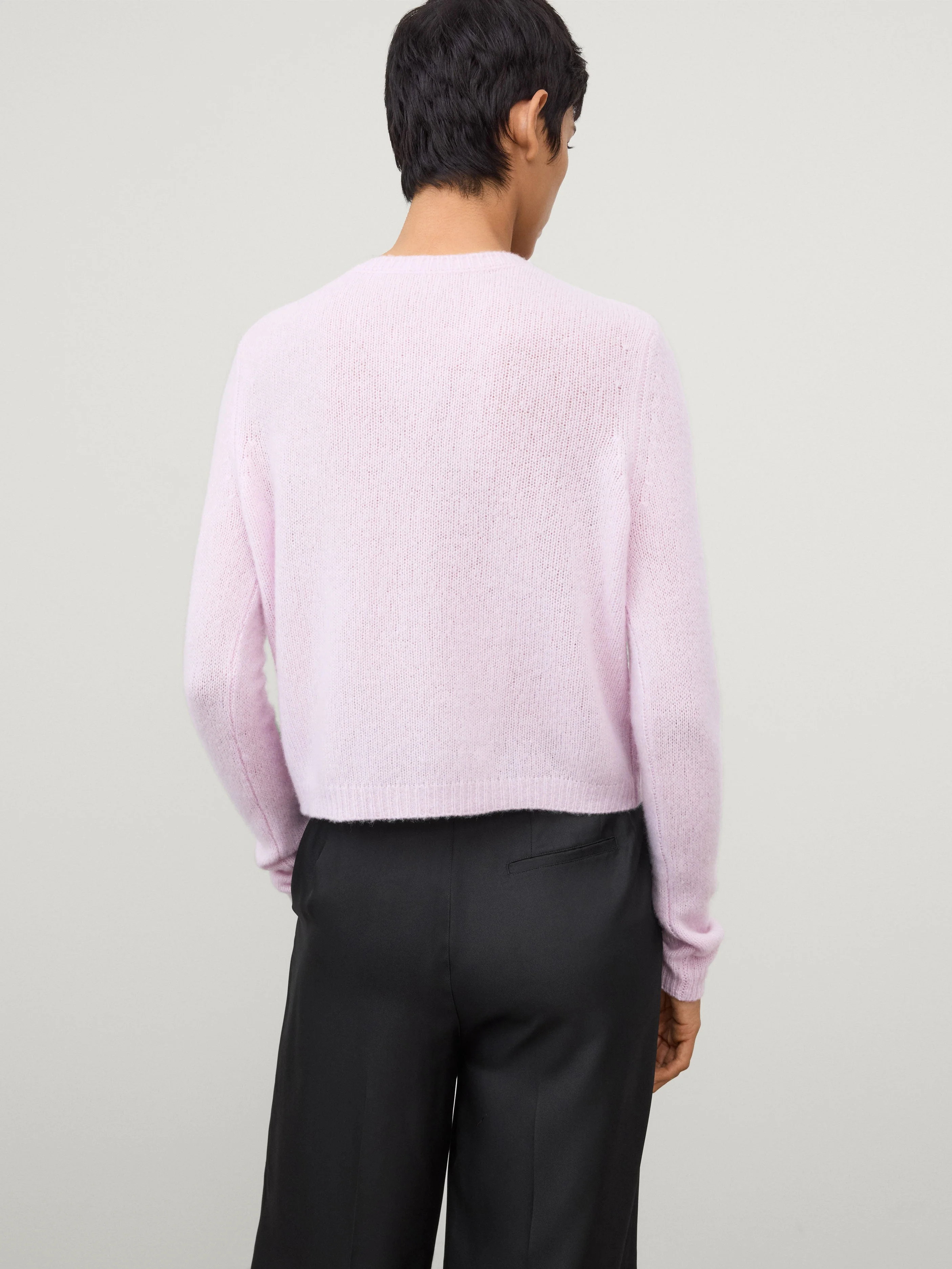 The Felicia Cardigan - Image 4