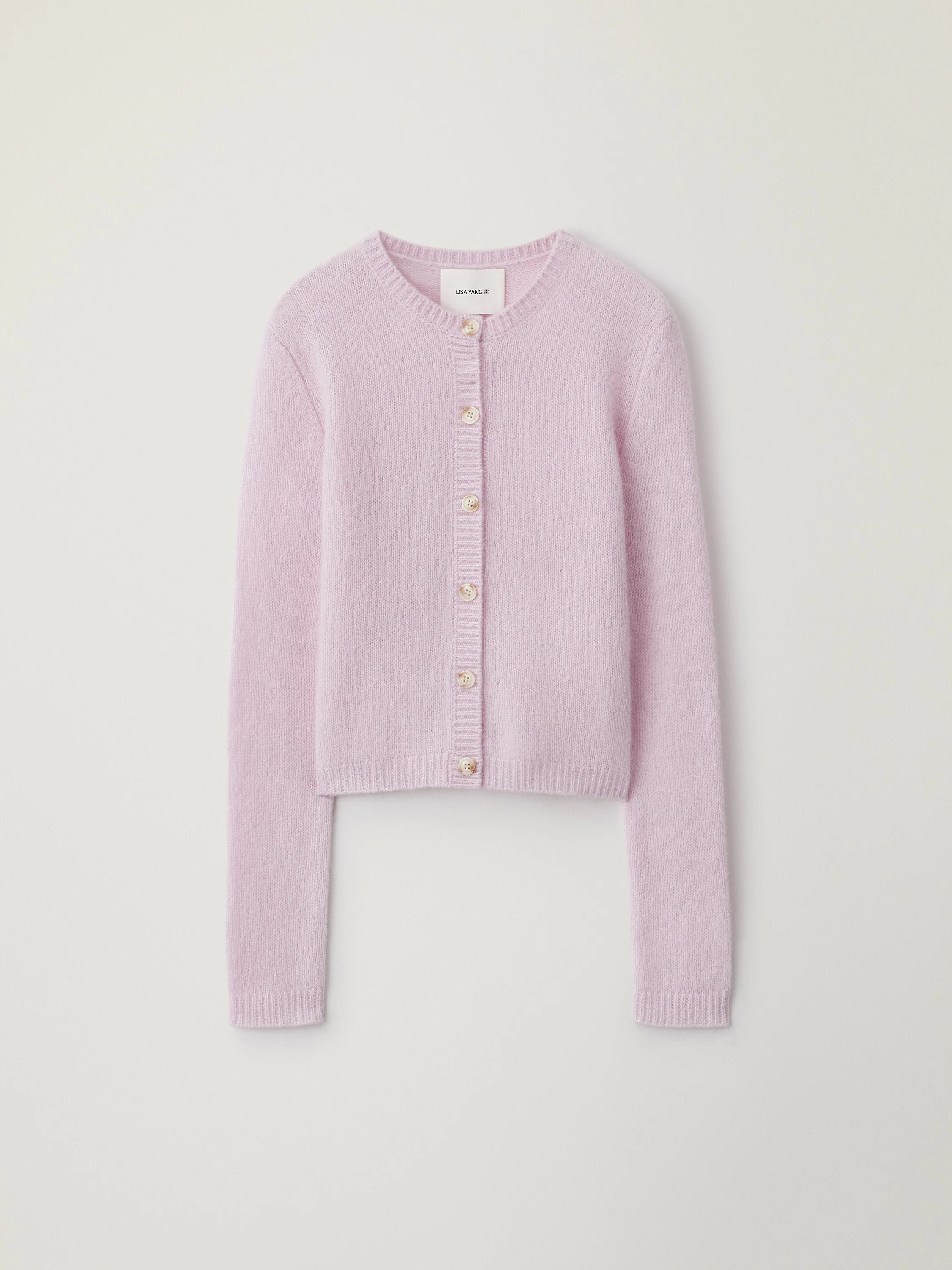 The Felicia Cardigan - Image 5
