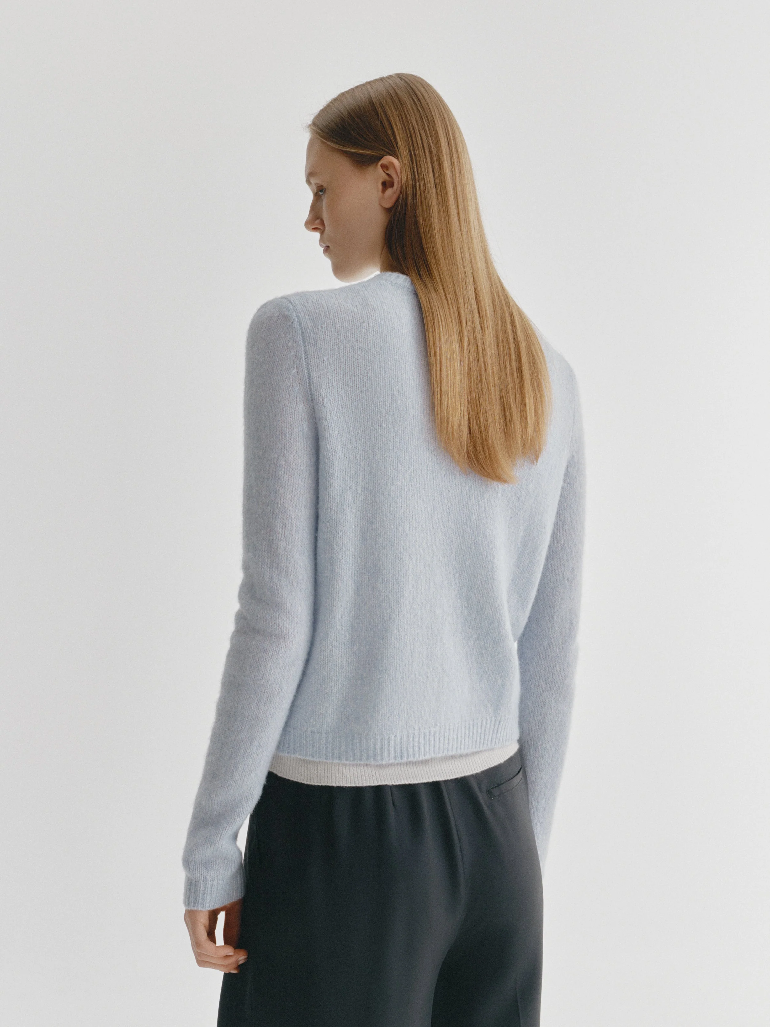 The Felicia Cardigan - Image 2