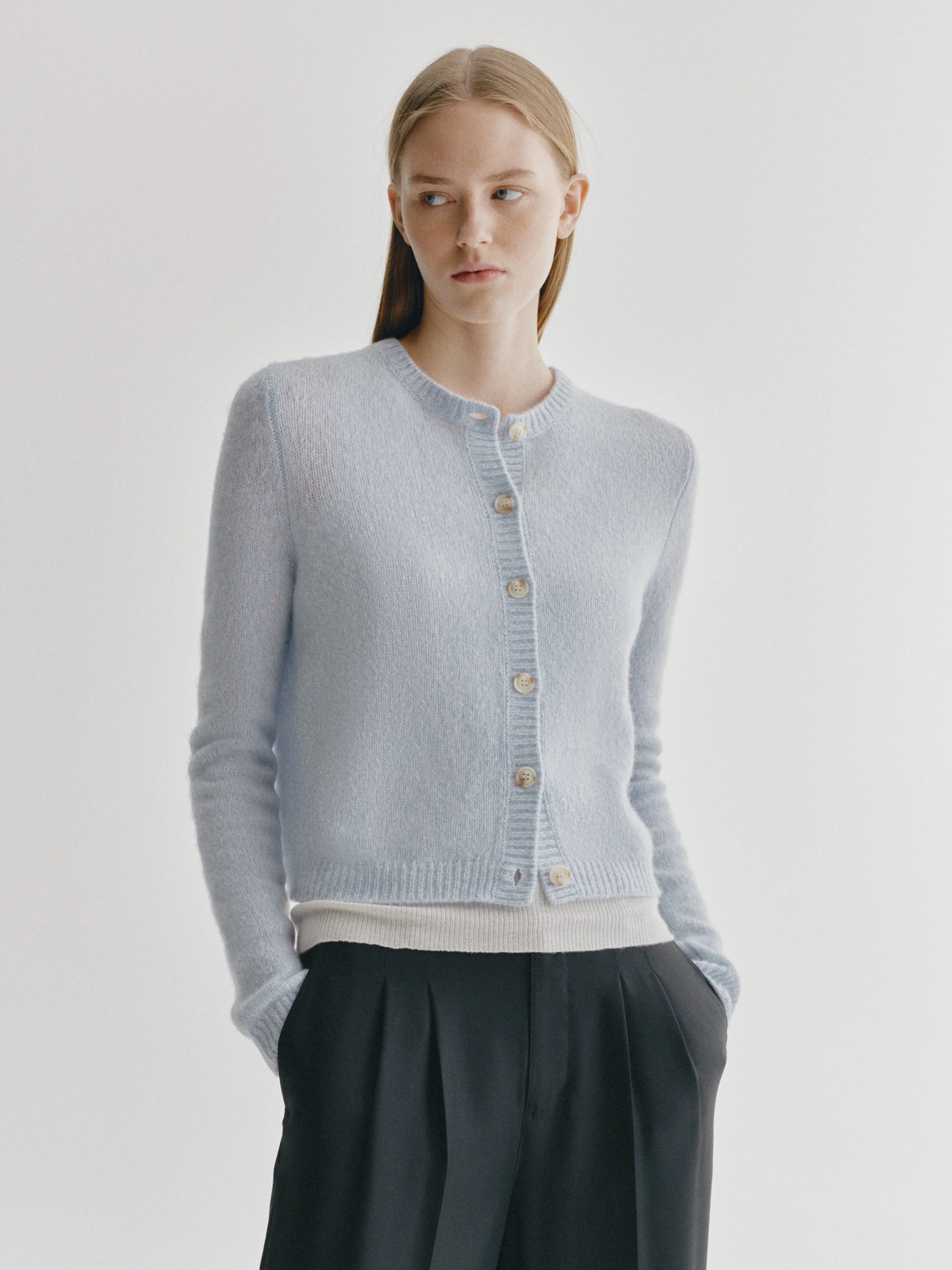 The Felicia Cardigan - Image 3