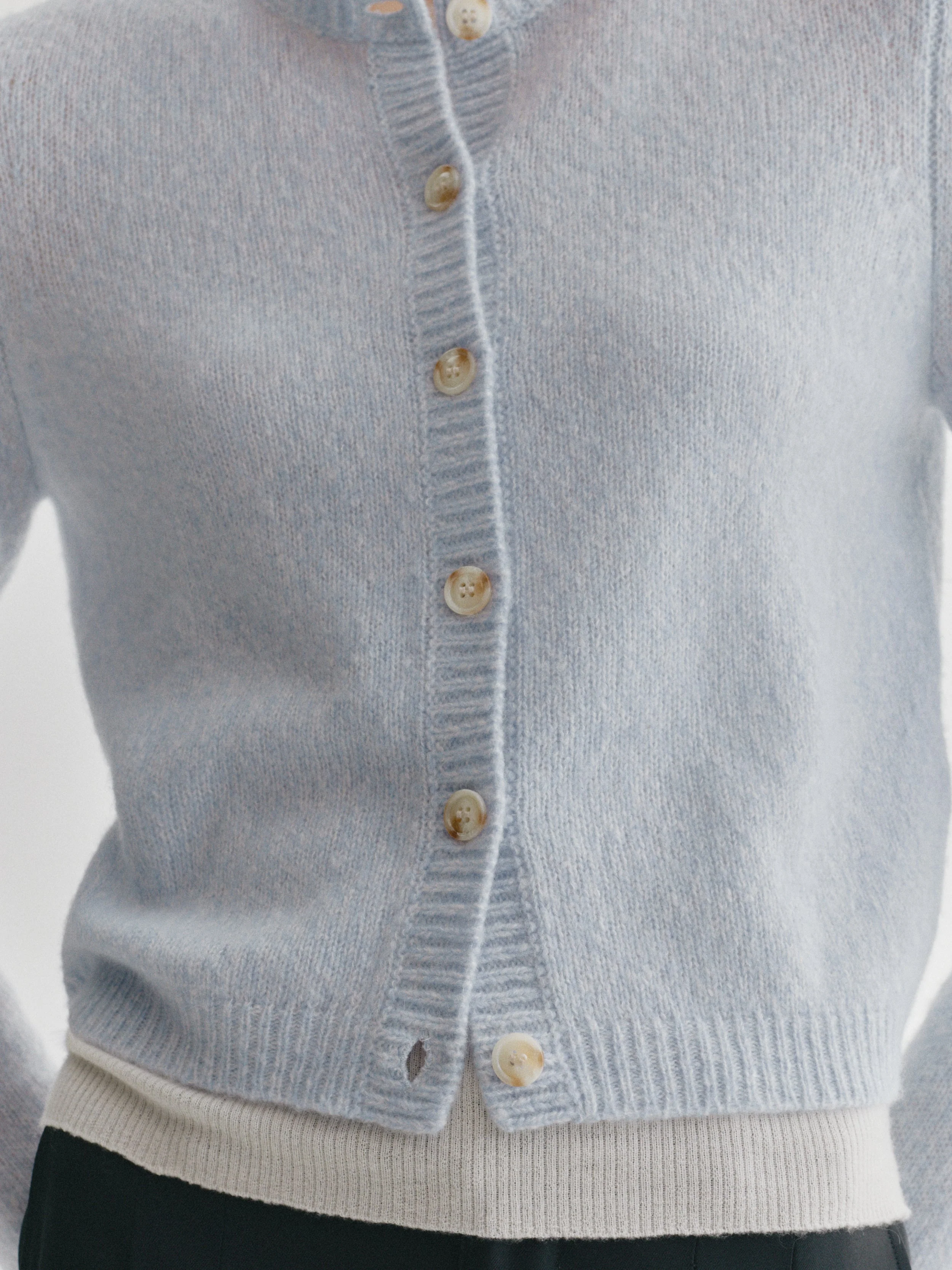 The Felicia Cardigan - Image 4