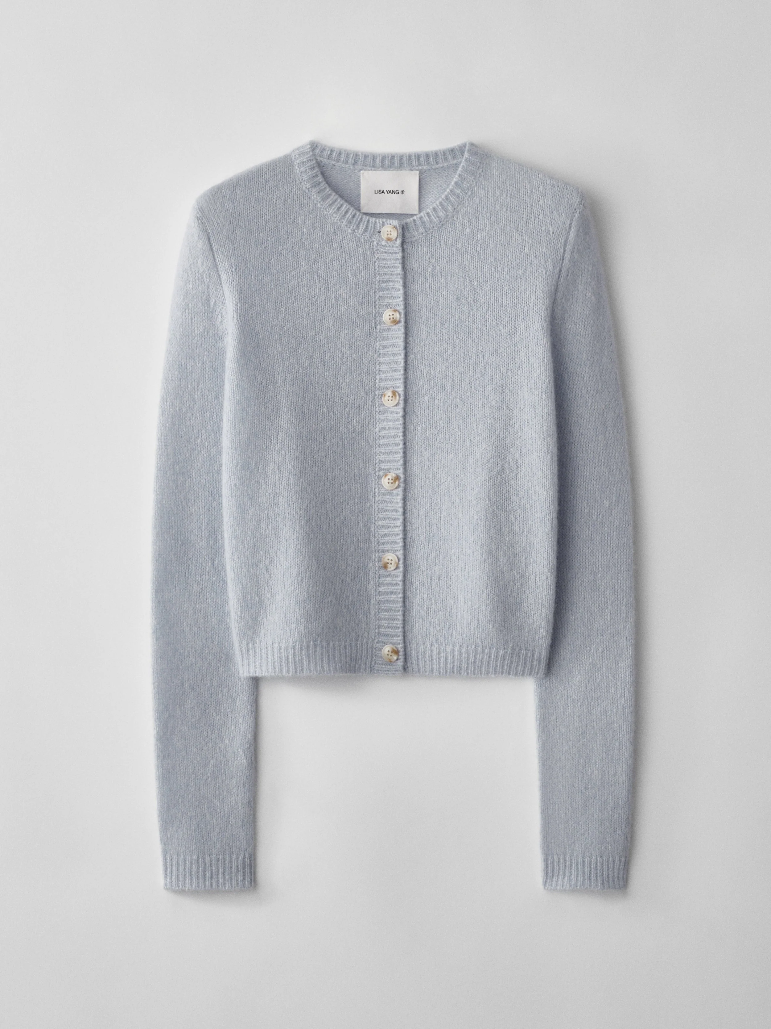 The Felicia Cardigan - Image 5