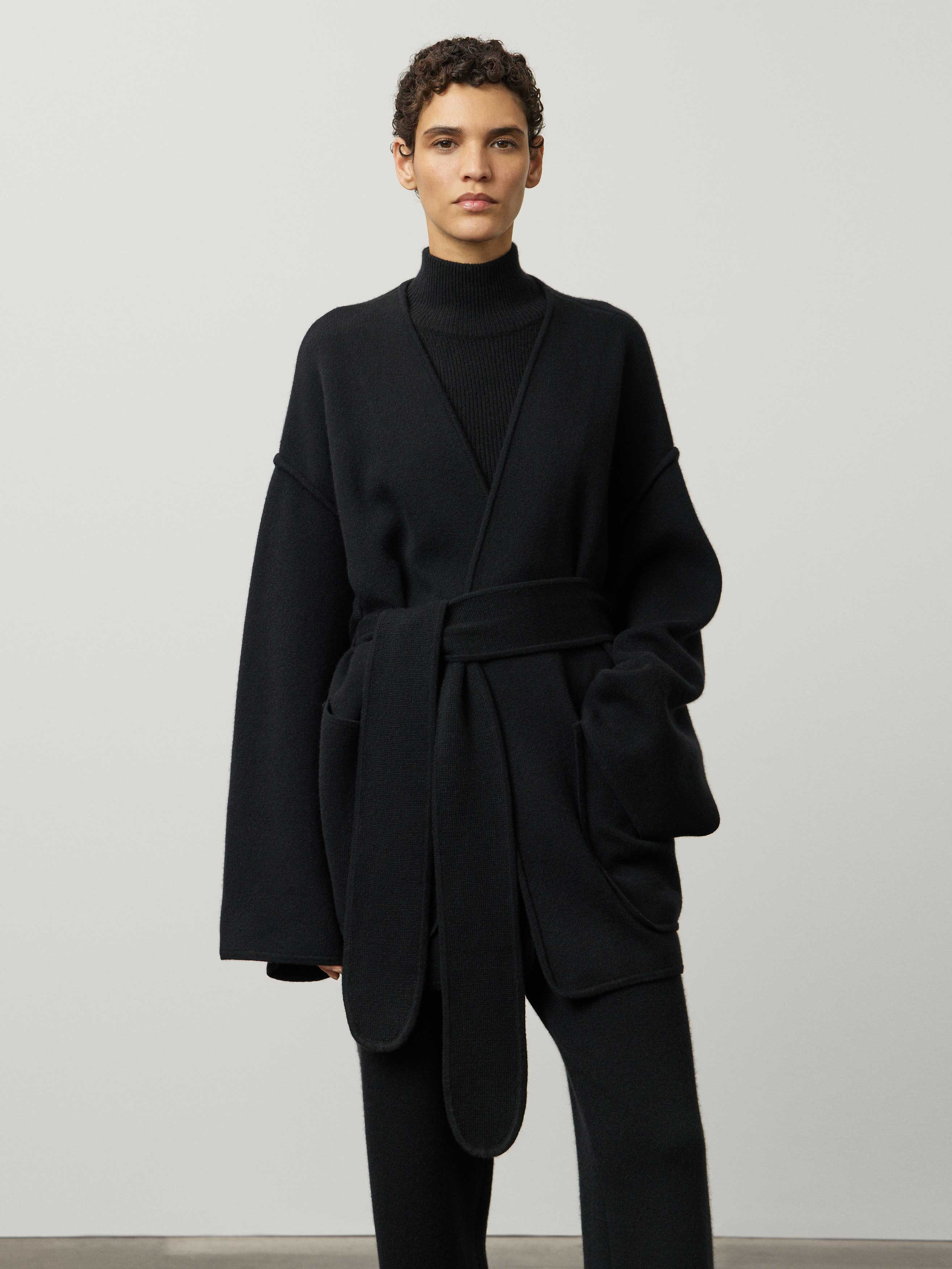 The Fiora Coat - Image 2
