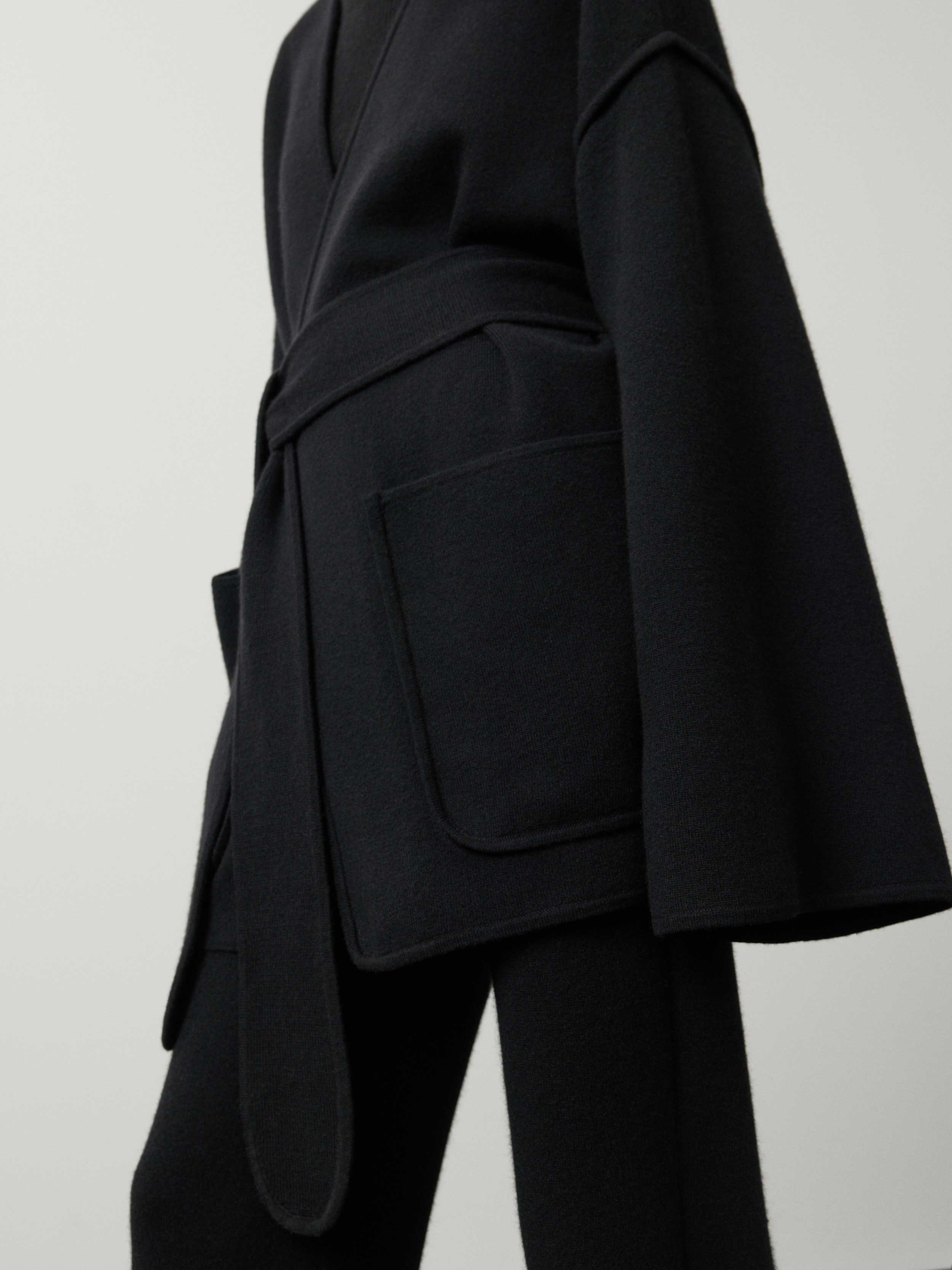 The Fiora Coat - Image 3