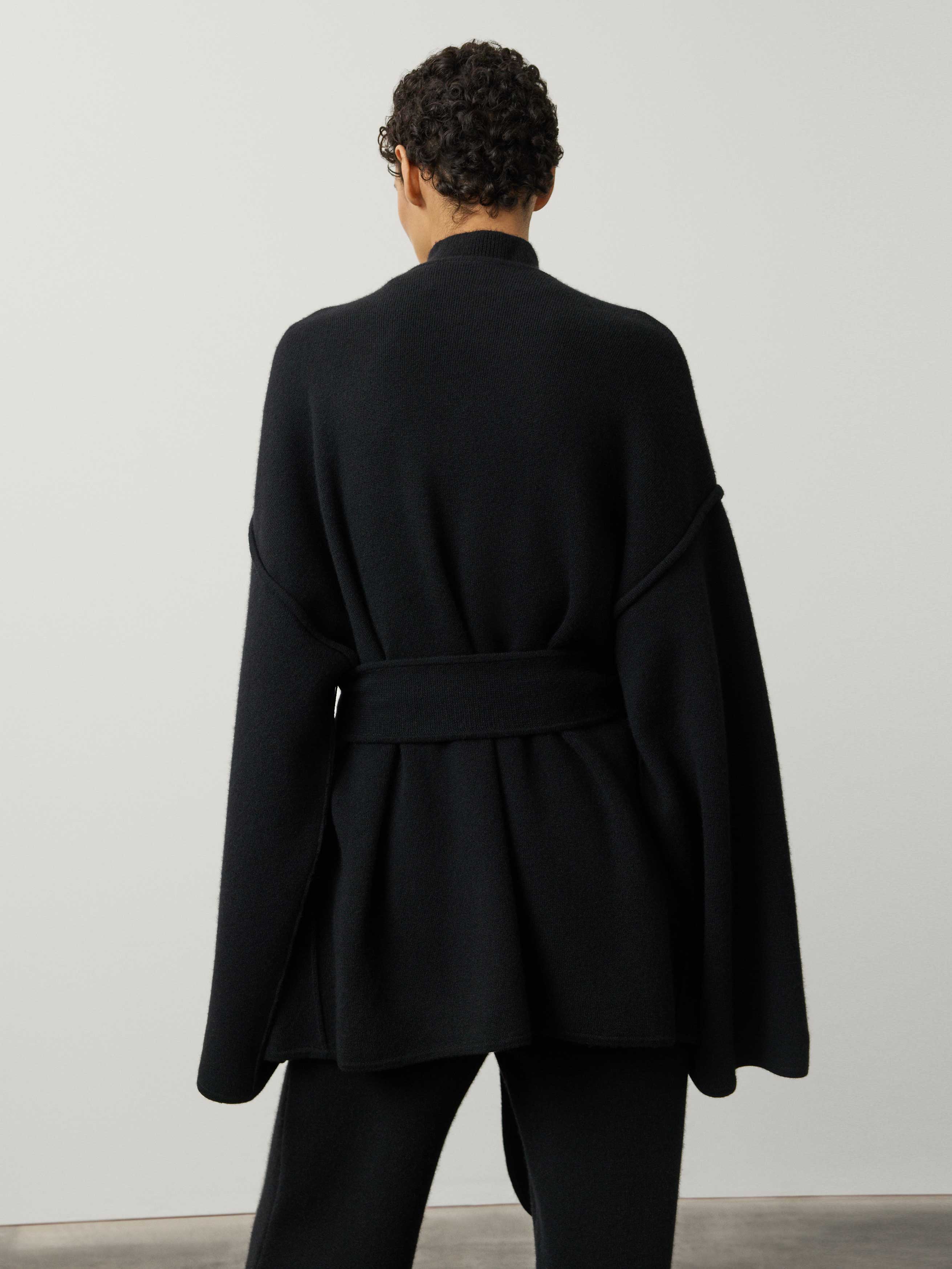 The Fiora Coat - Image 4